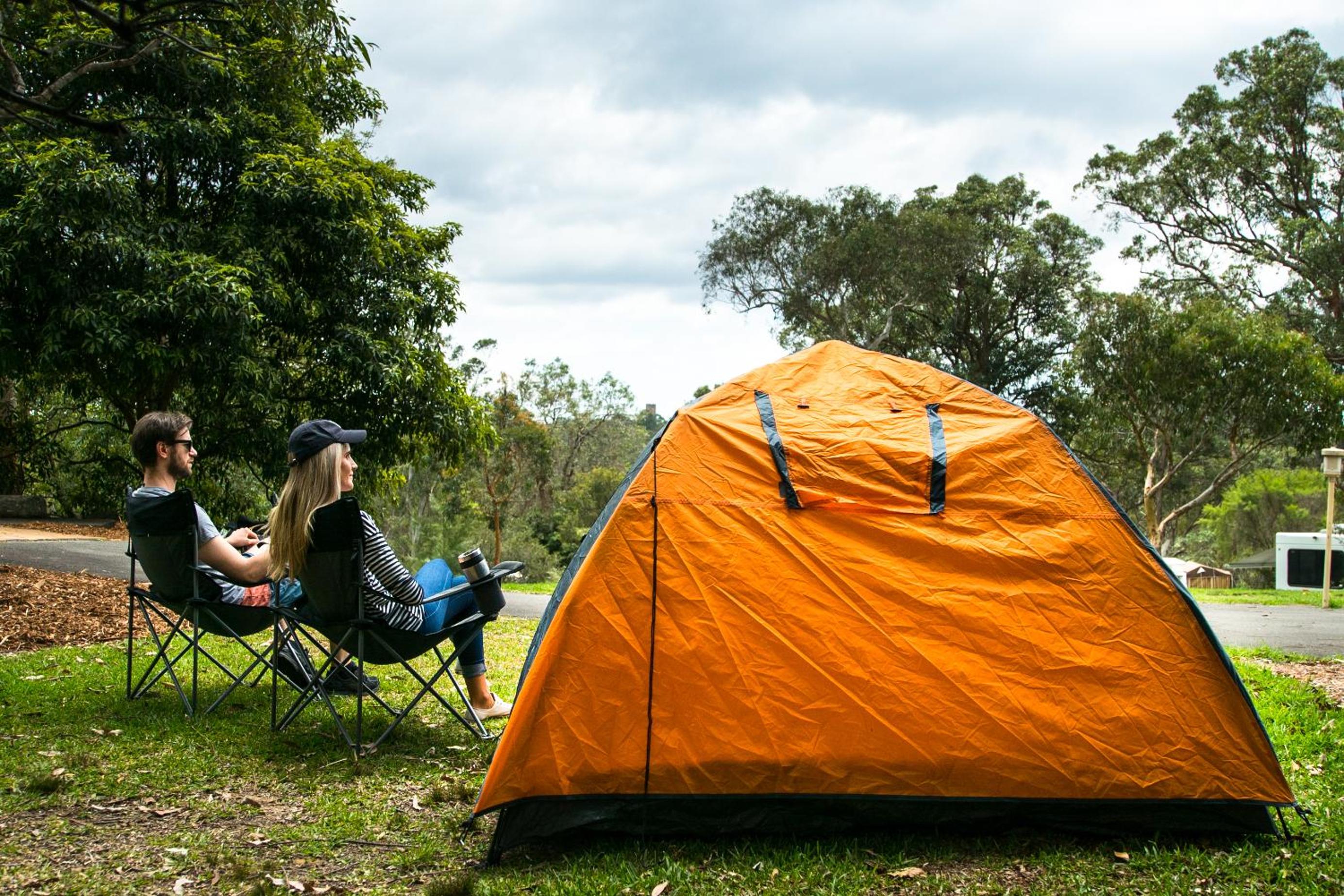 Discovery Parks - Lane Cove