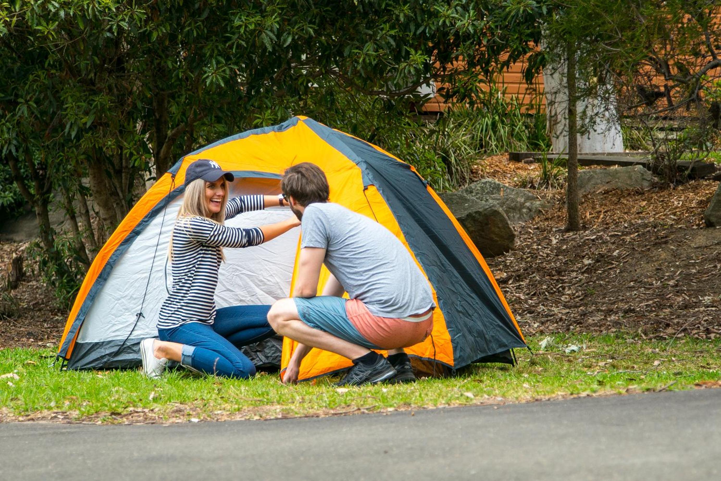 Discovery Parks - Lane Cove