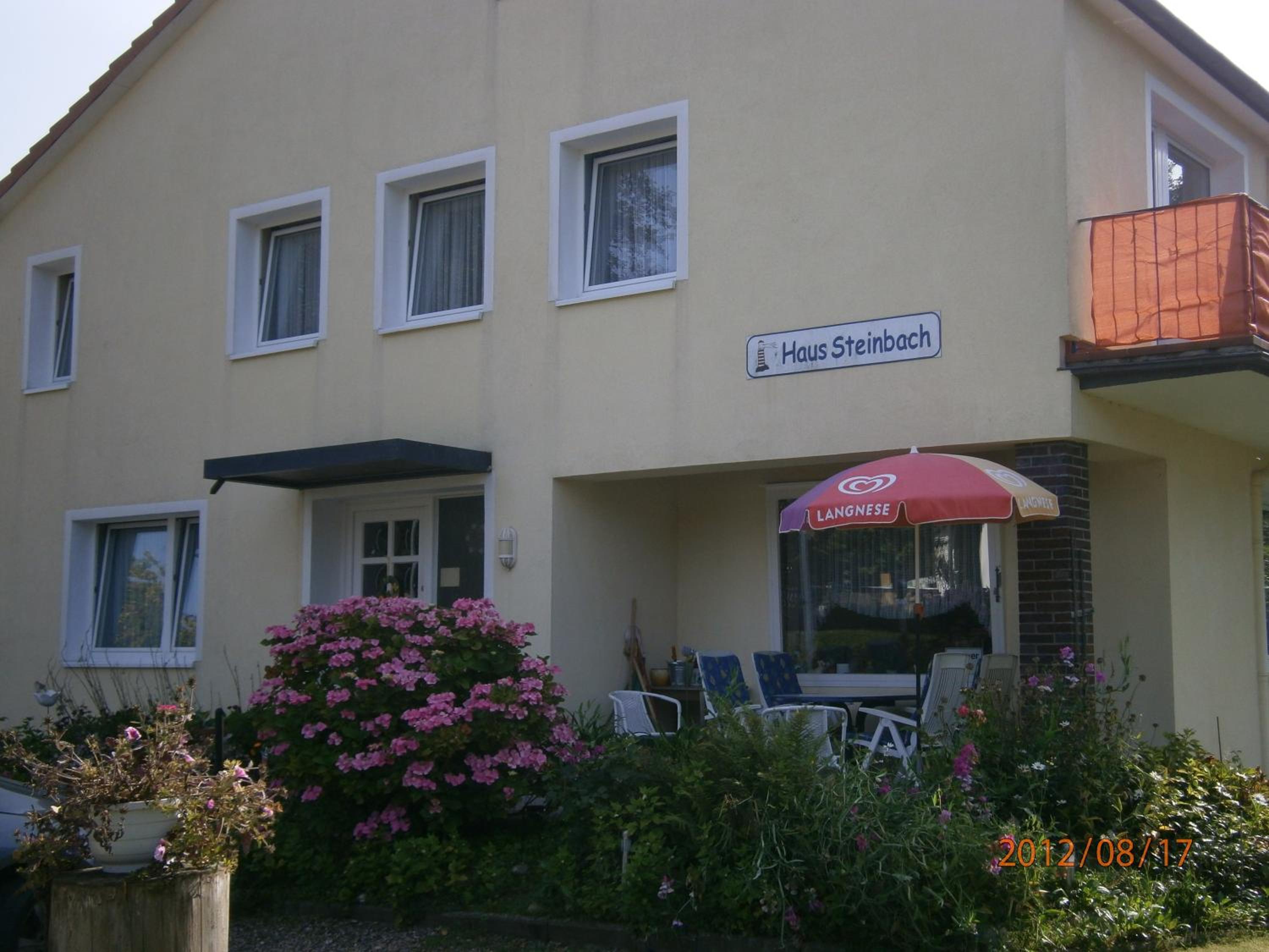 Haus Steinbach