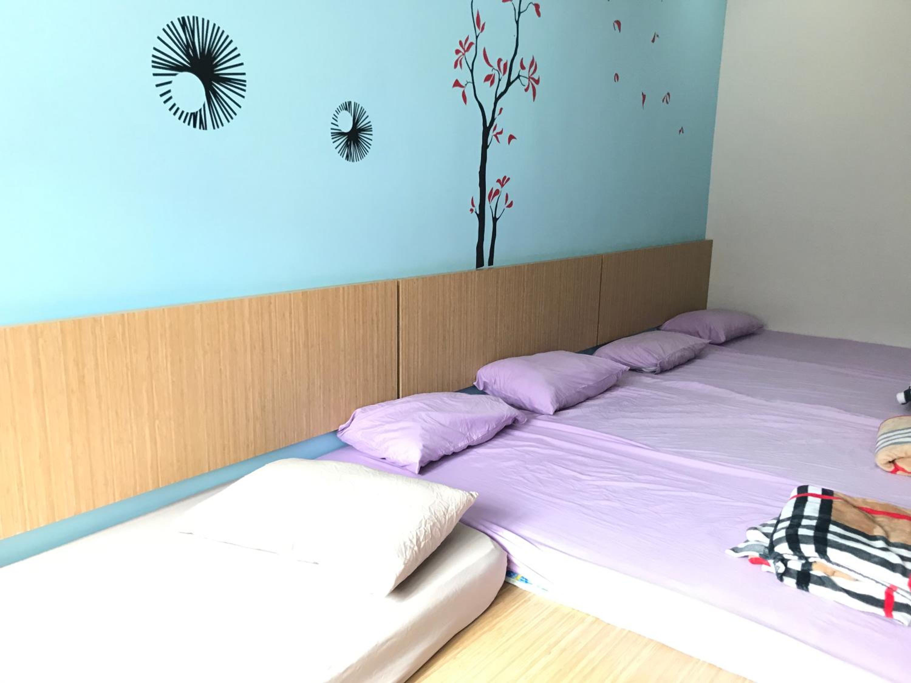 Jiaxin Homestay - Desa Terbau 家馨民宿