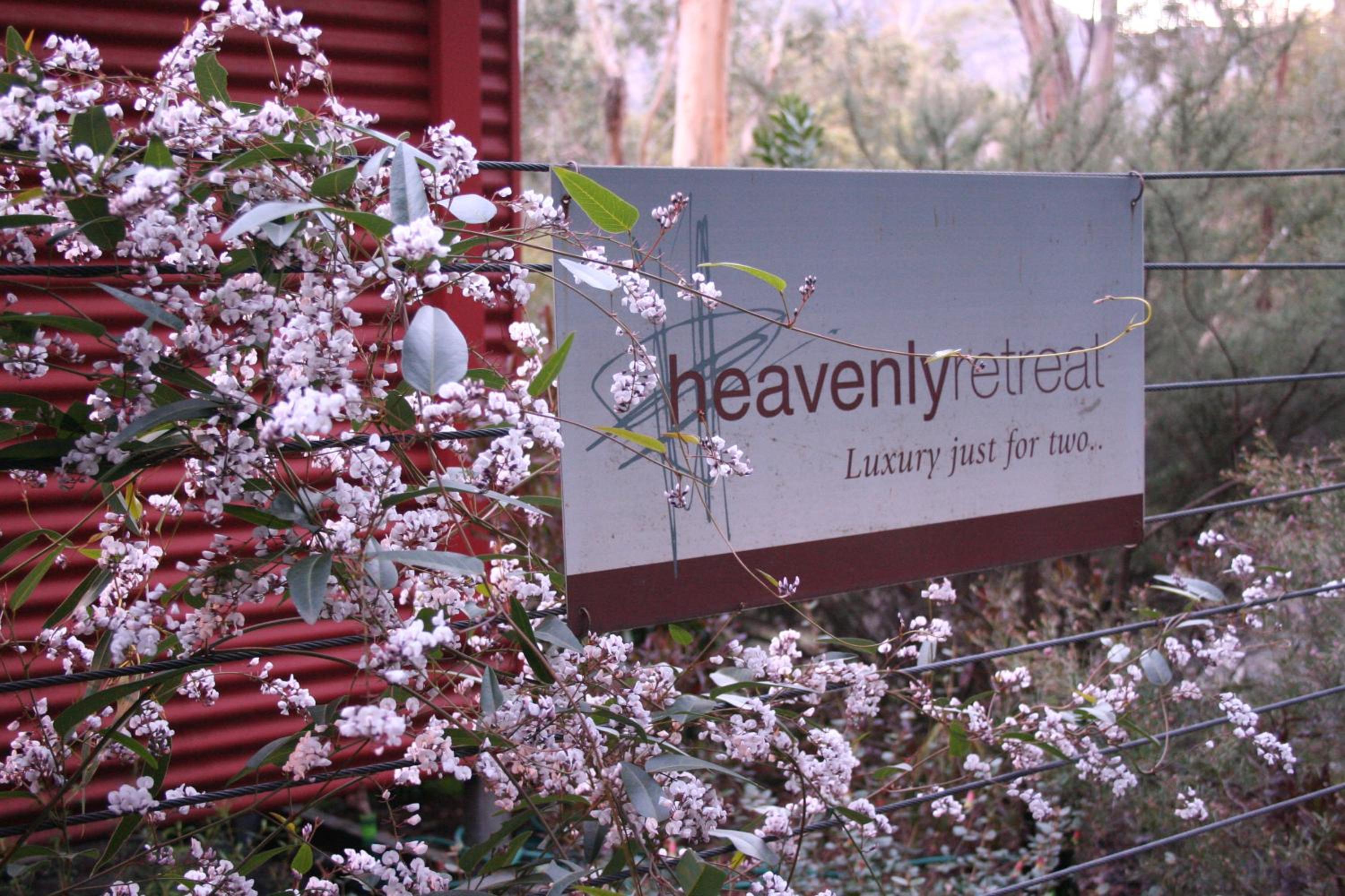 Heavenly Retreat