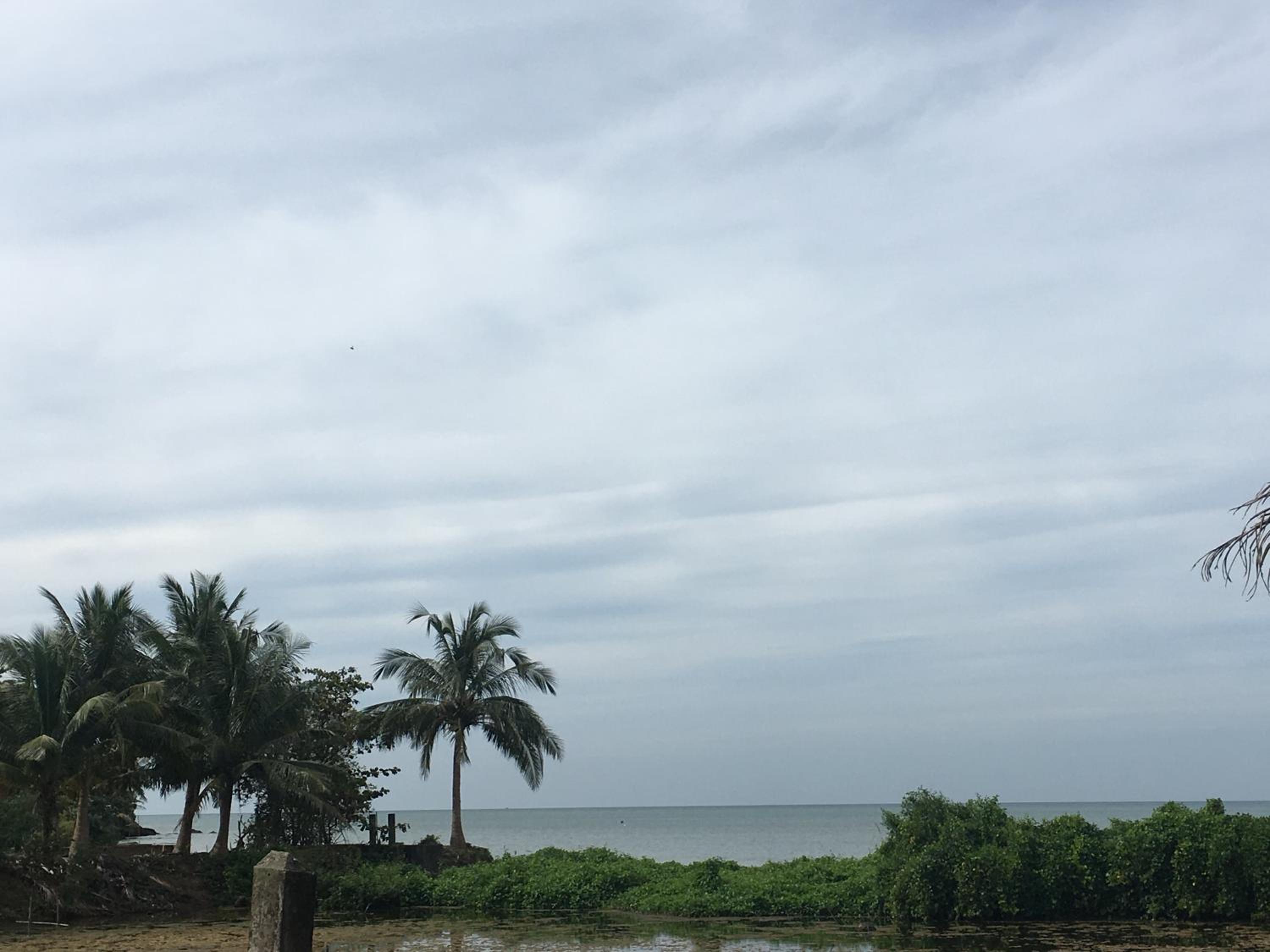 Sleep Soundly By The Sea