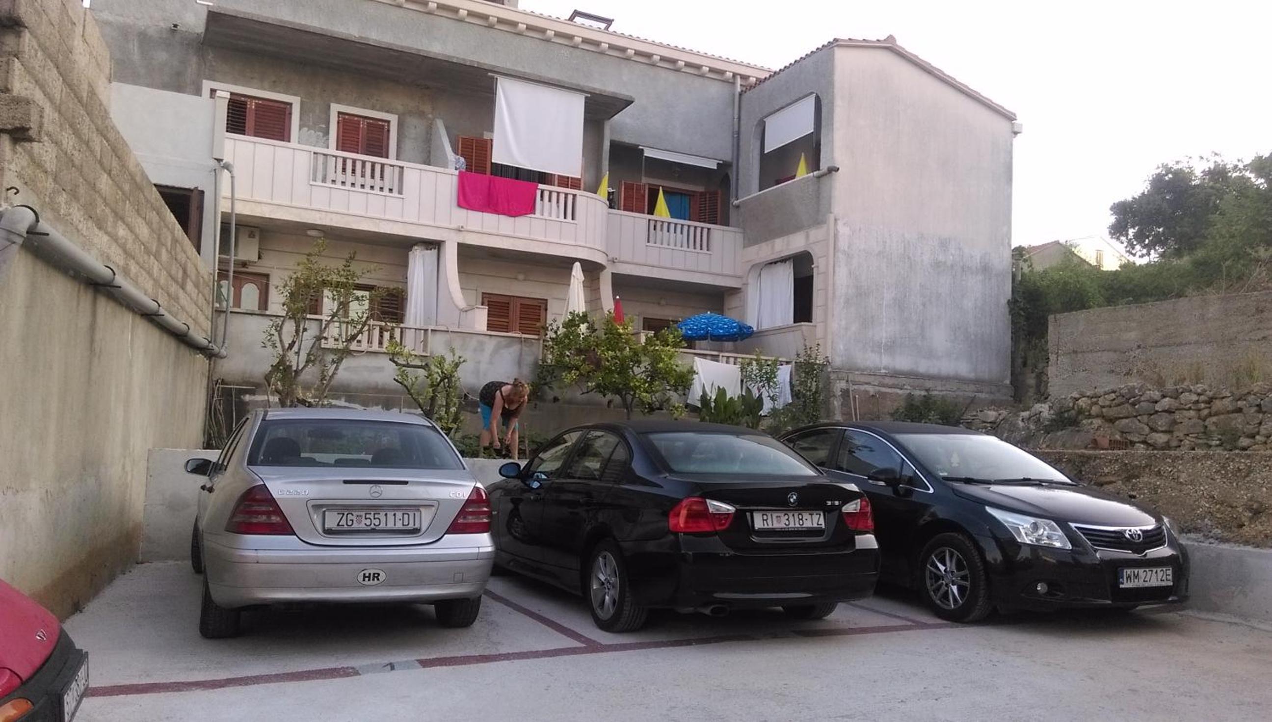 Guest House Marija