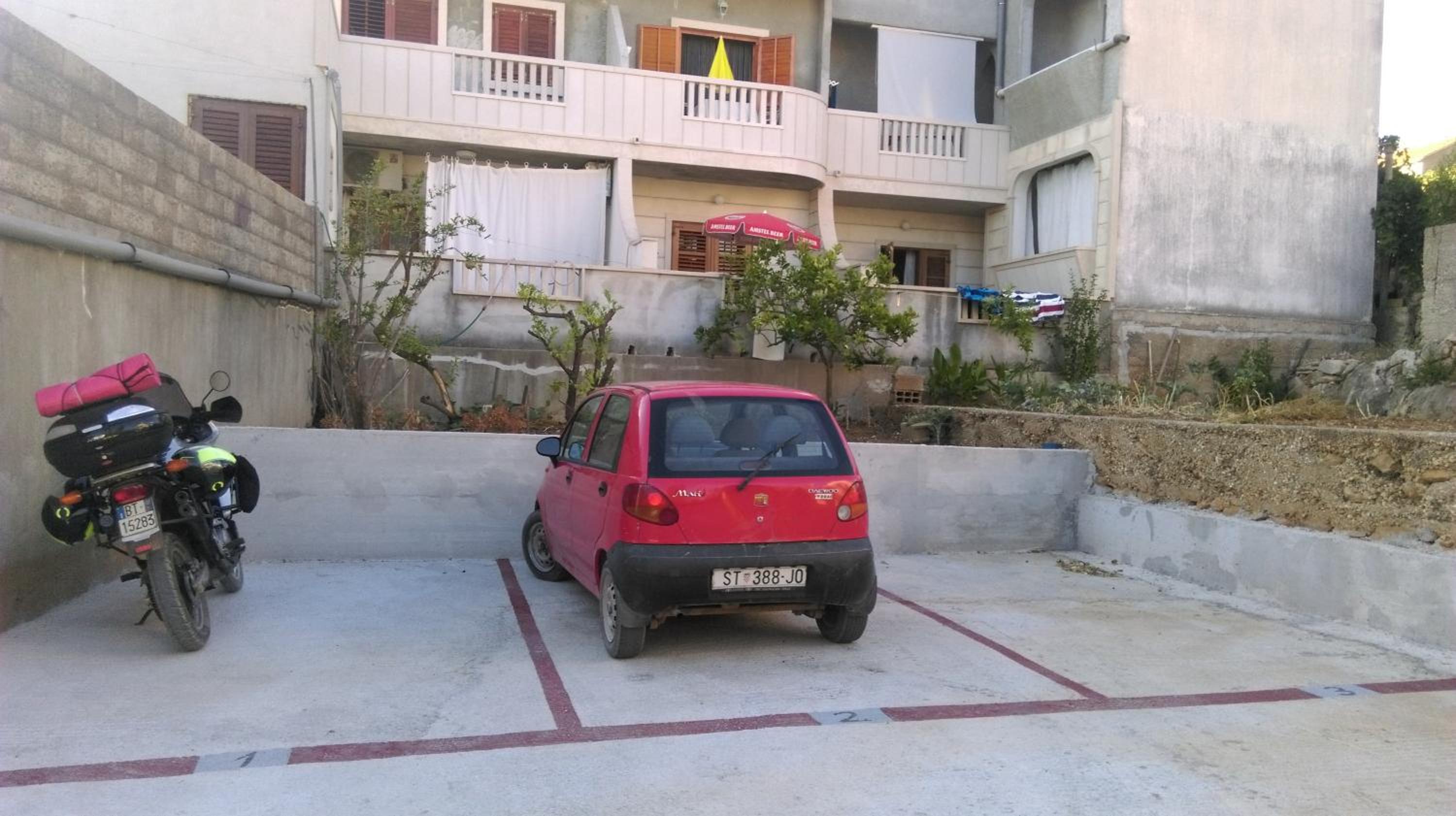 Guest House Marija