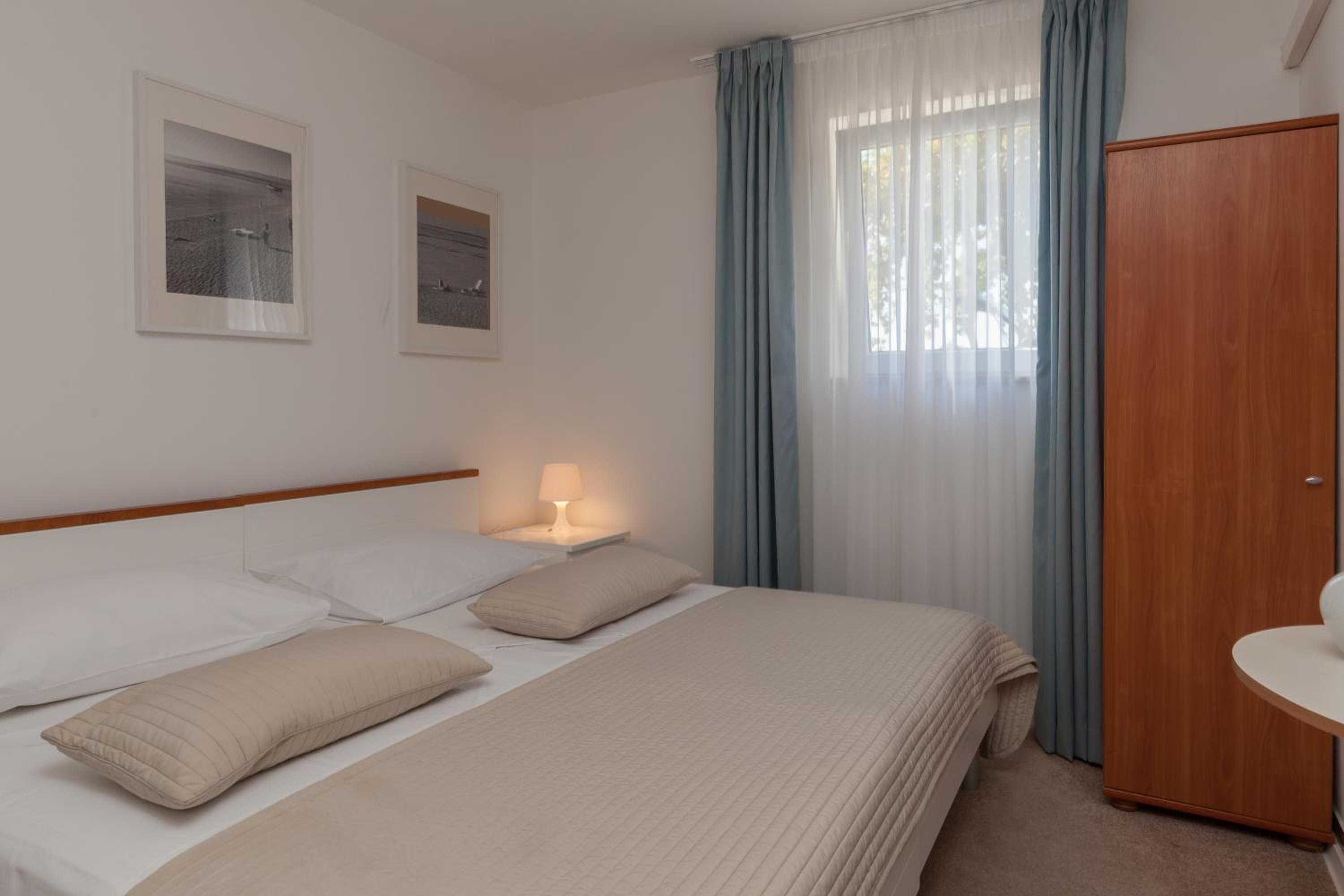 Villa Livia Apartments