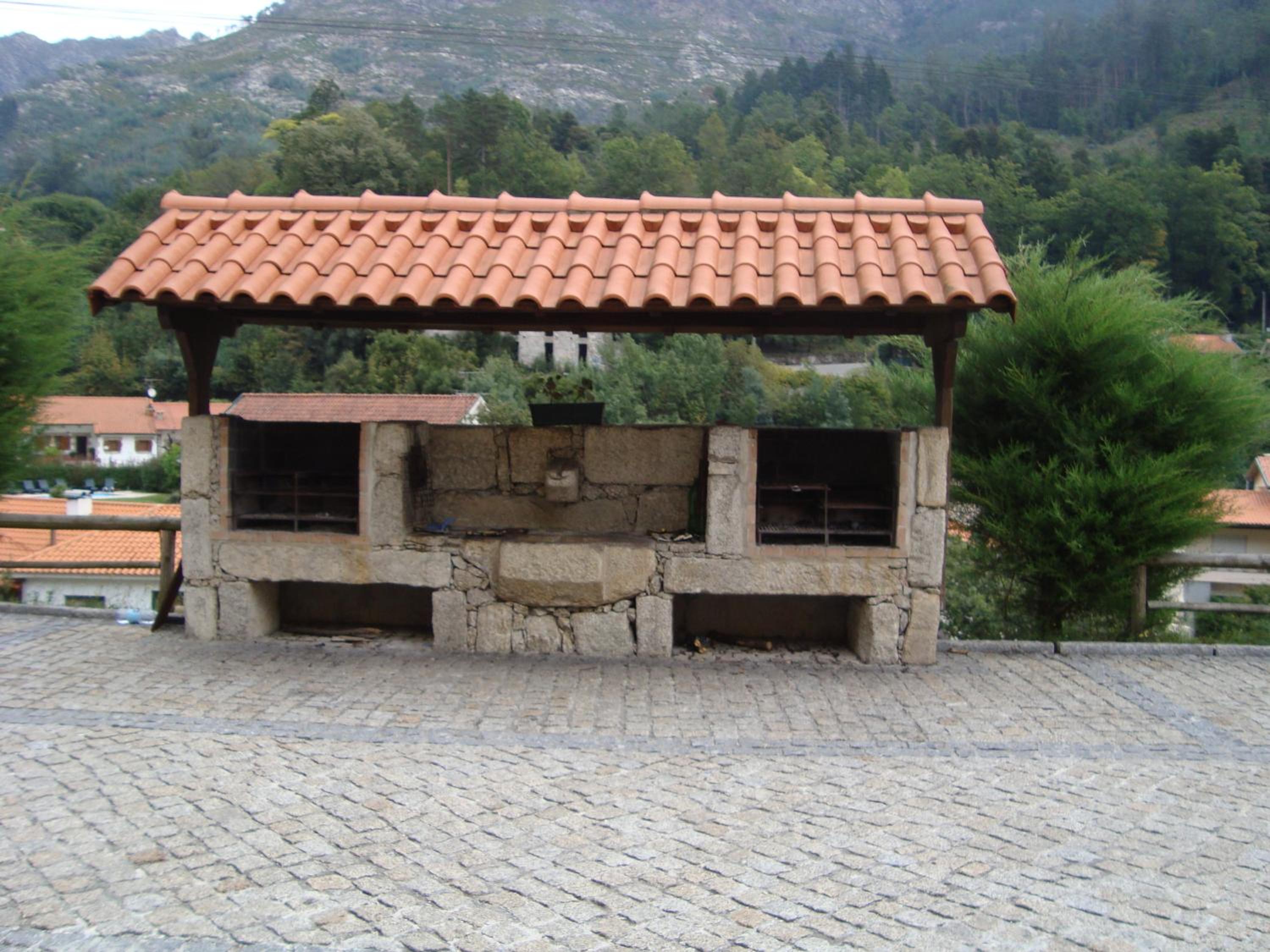Aparthotel Gerês en Geres