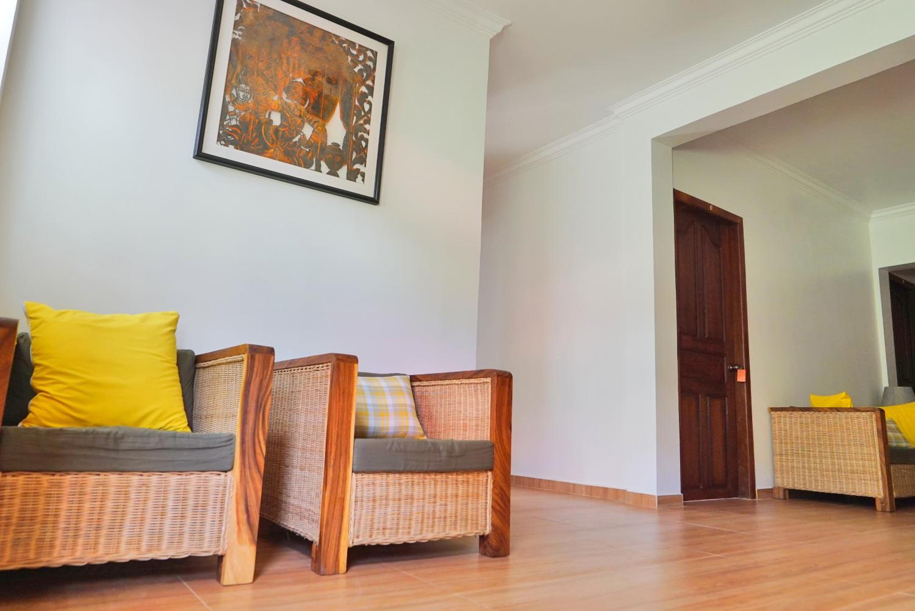 ANGKOR DINO B&B