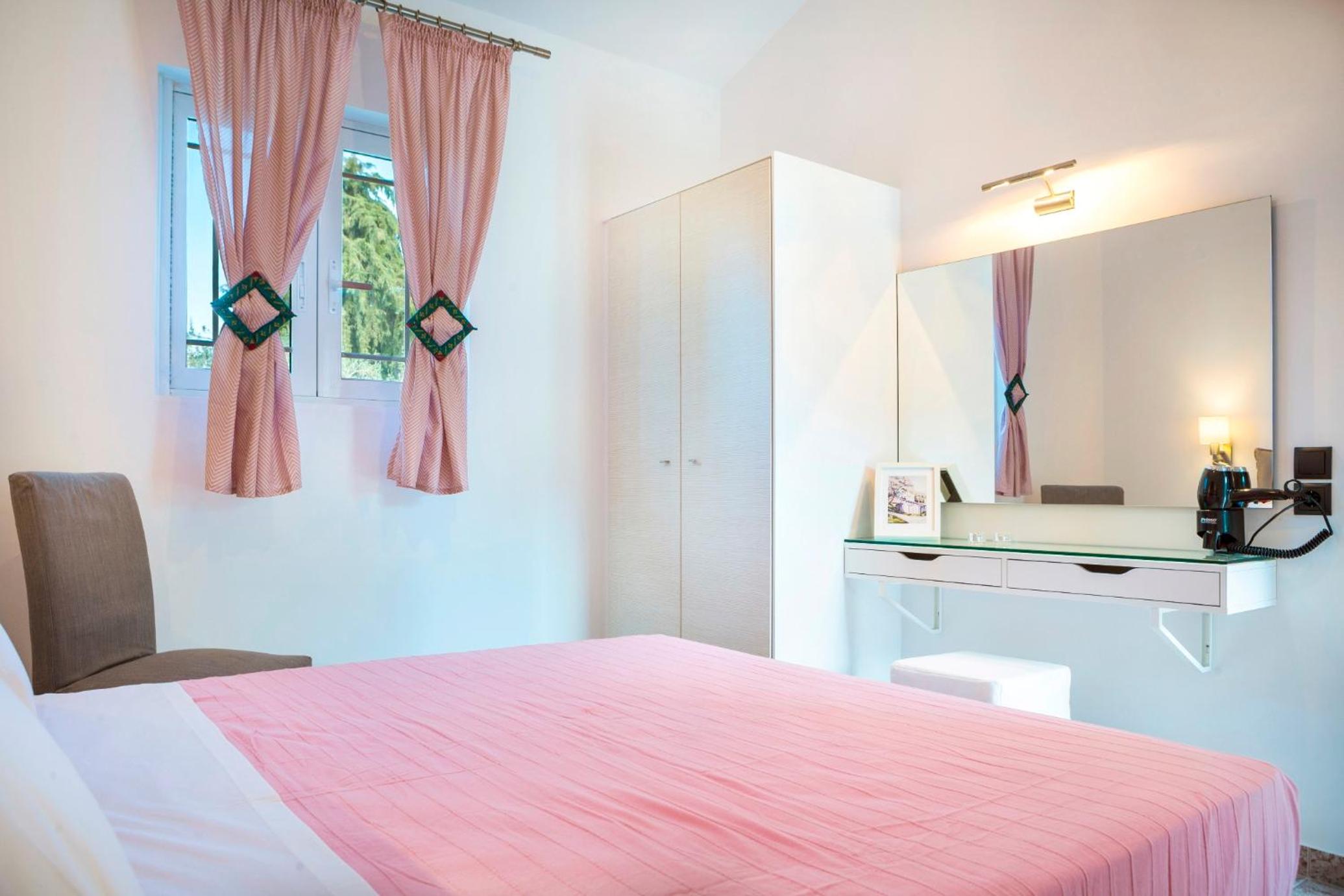 Cypress Garden Villas
