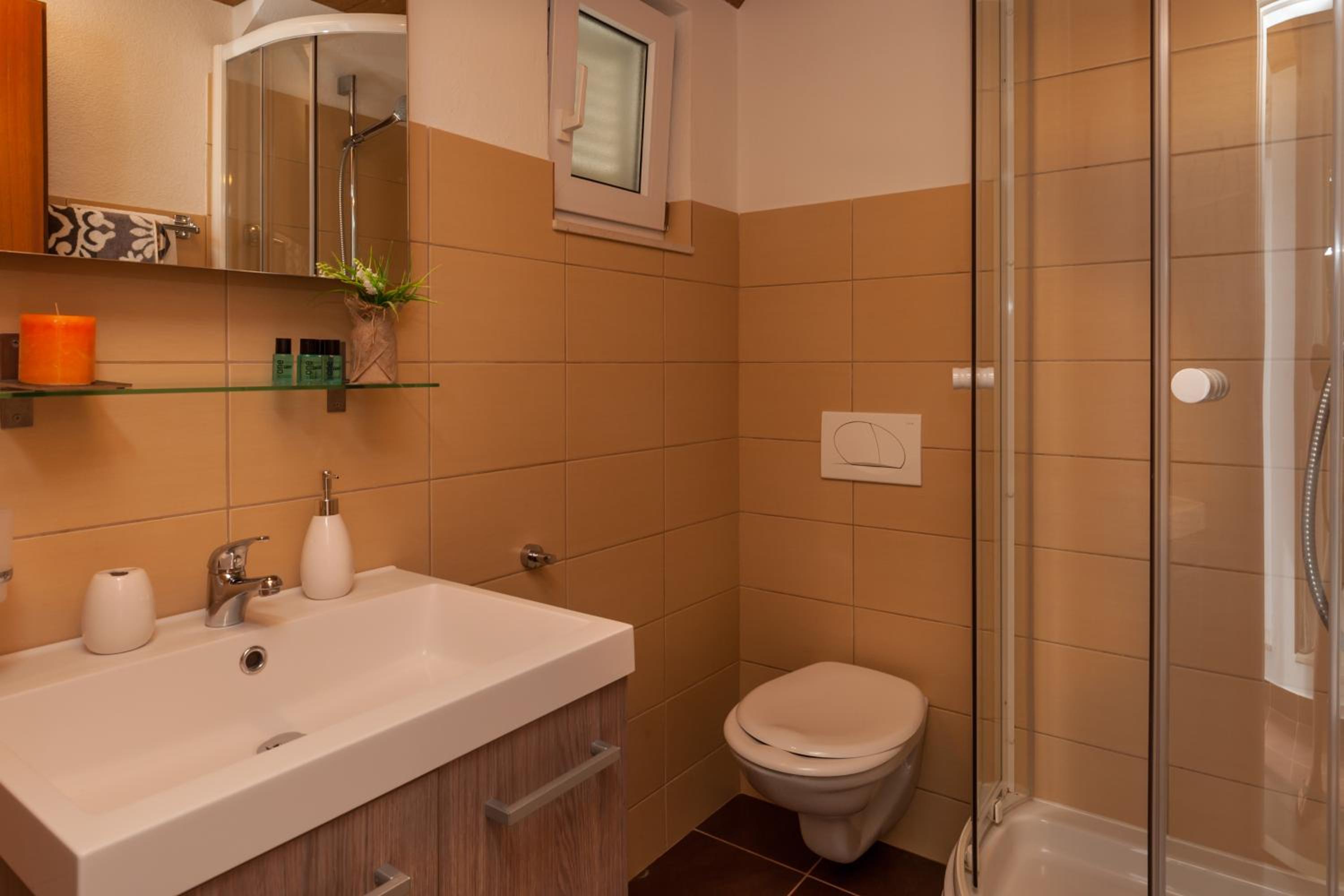 Villa Livia Apartments