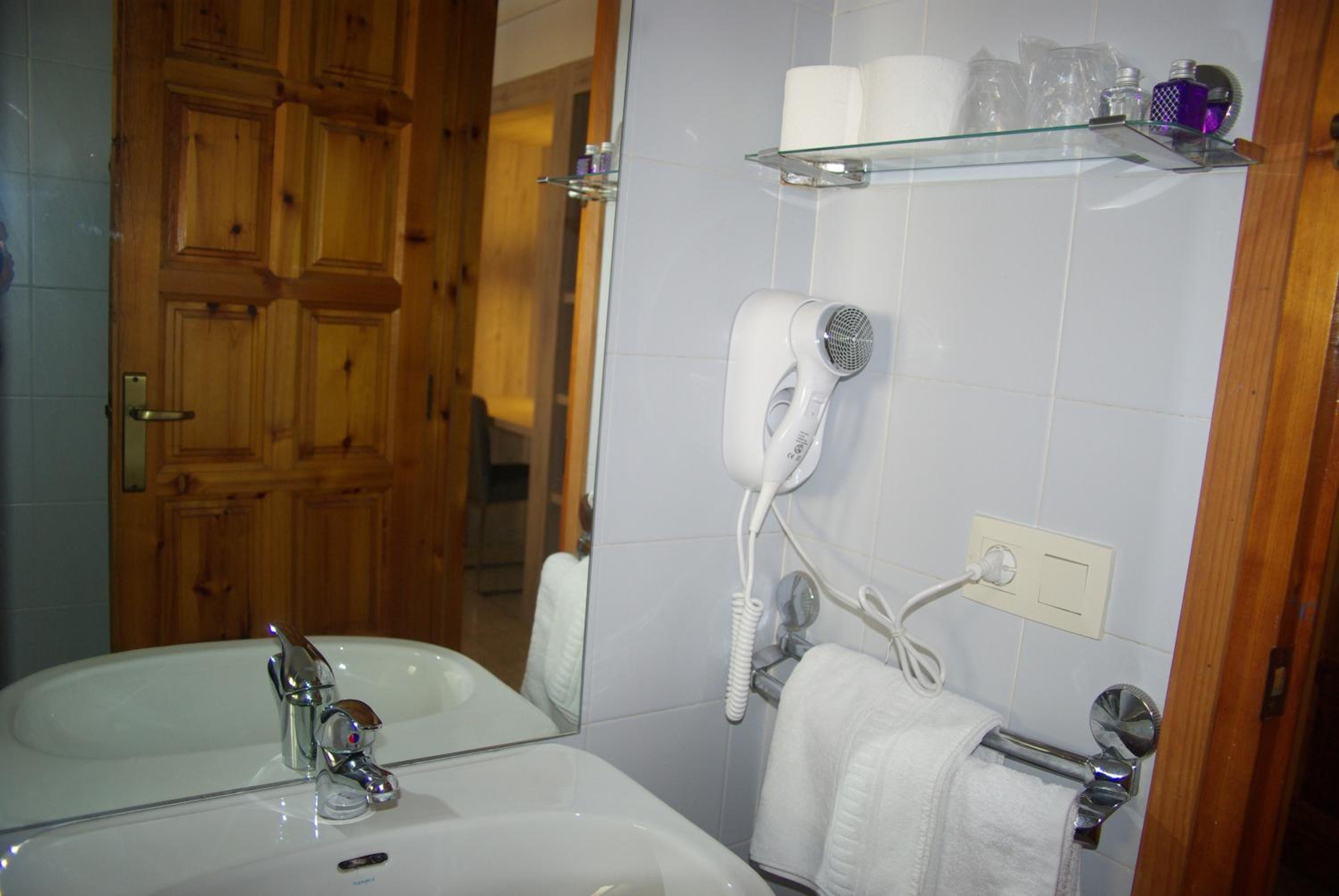 Hostal La Cabanya