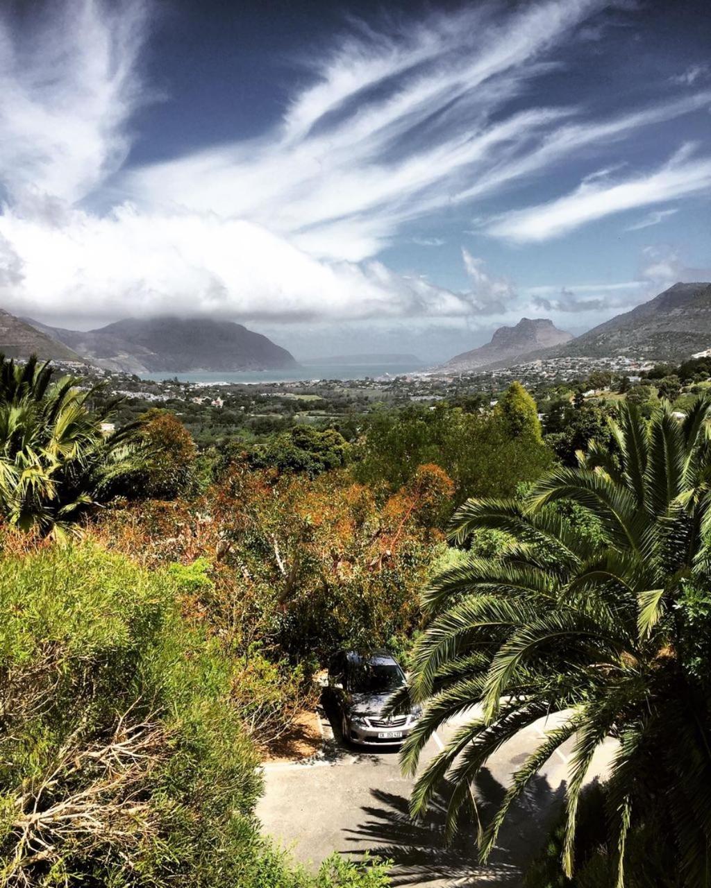 Victorskloof Lodge