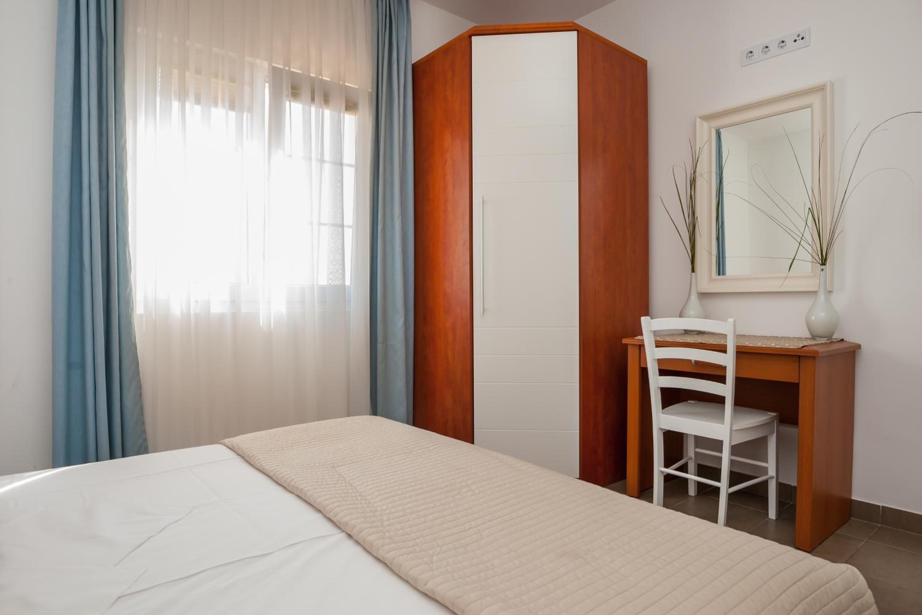 Villa Livia Apartments
