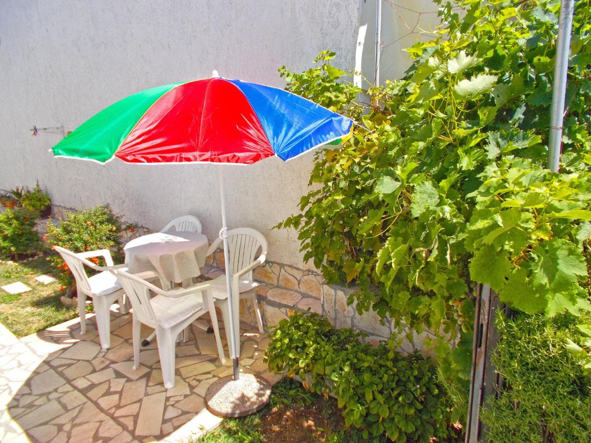 Apartments Dragana 1508 view 5