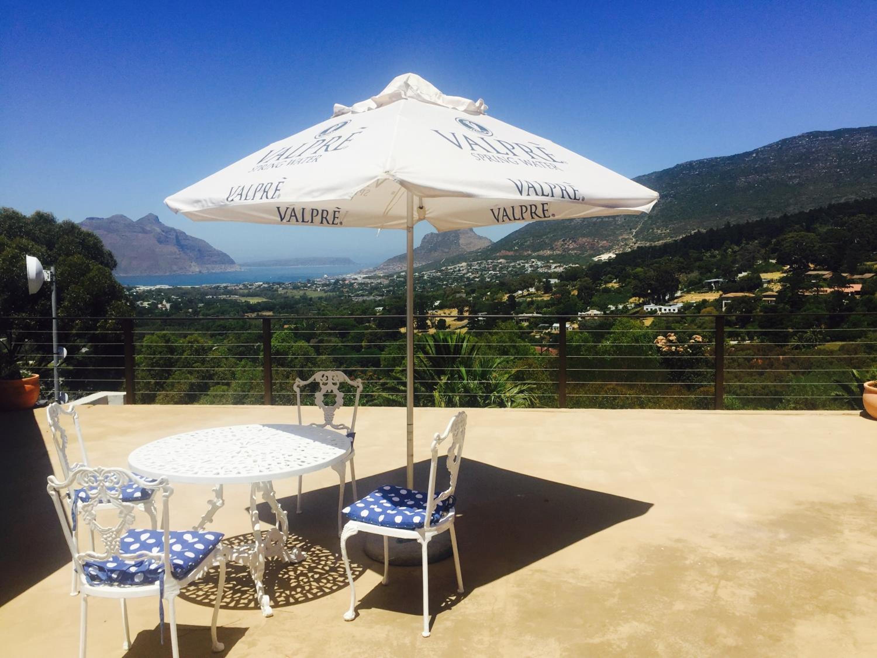 Victorskloof Lodge