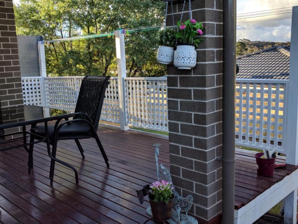 Katoomba Vacations - Blue on Cooper - Property Image 7