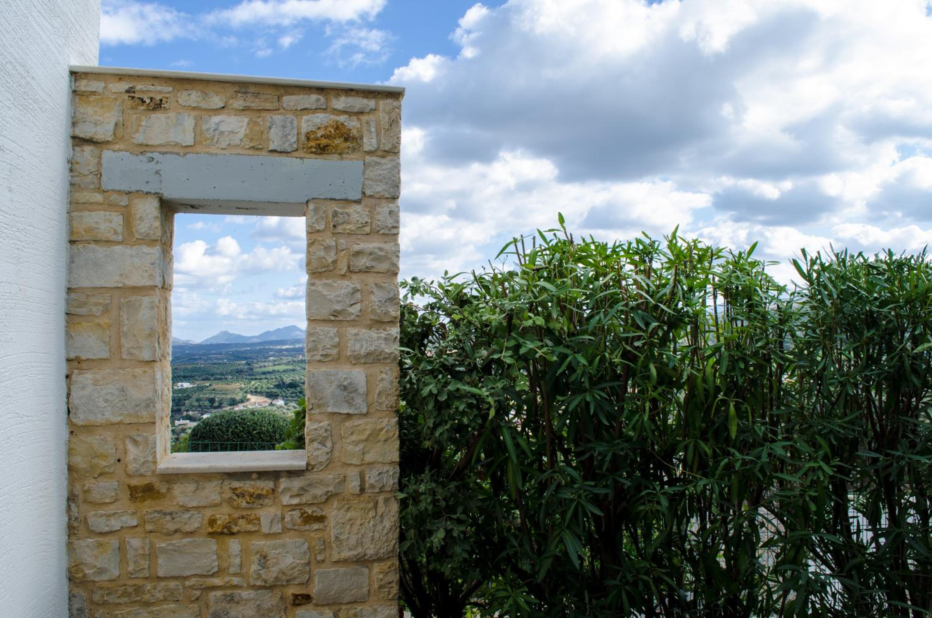 Villa Ikaros