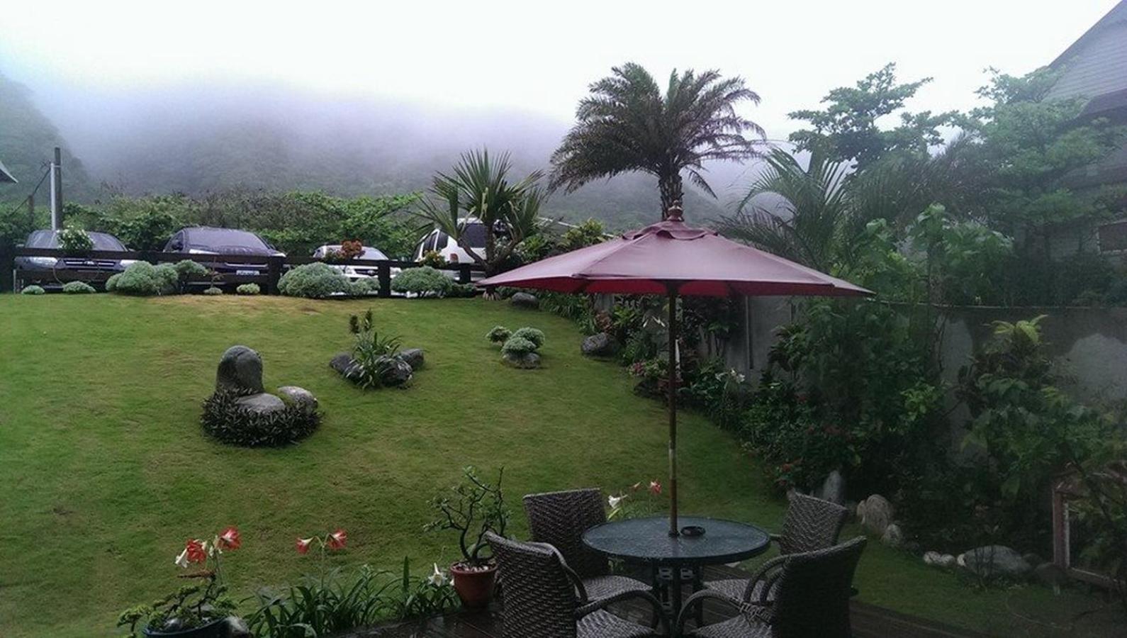 Hai Yue Homestay