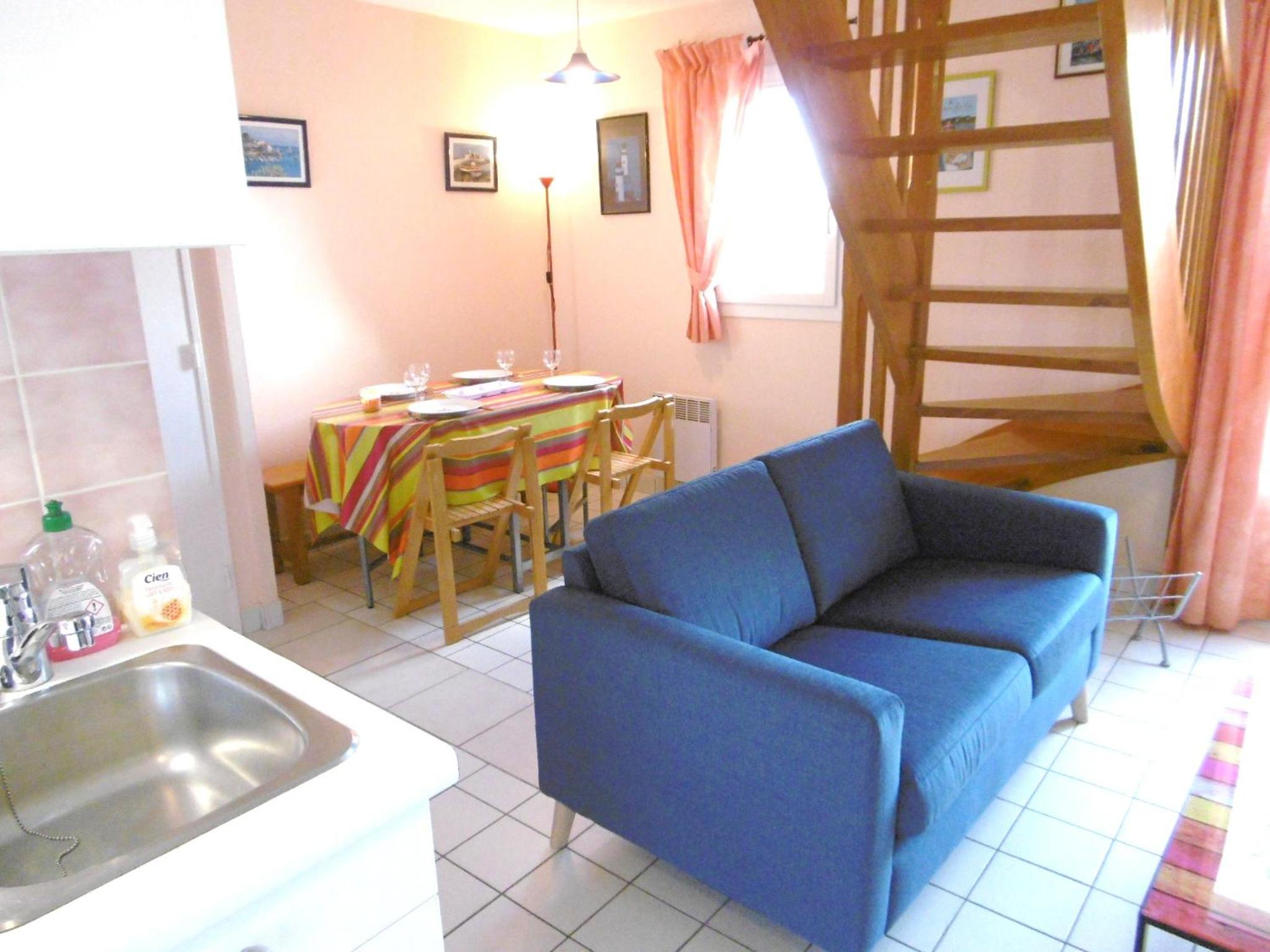 Maisonnette Urielle view 3