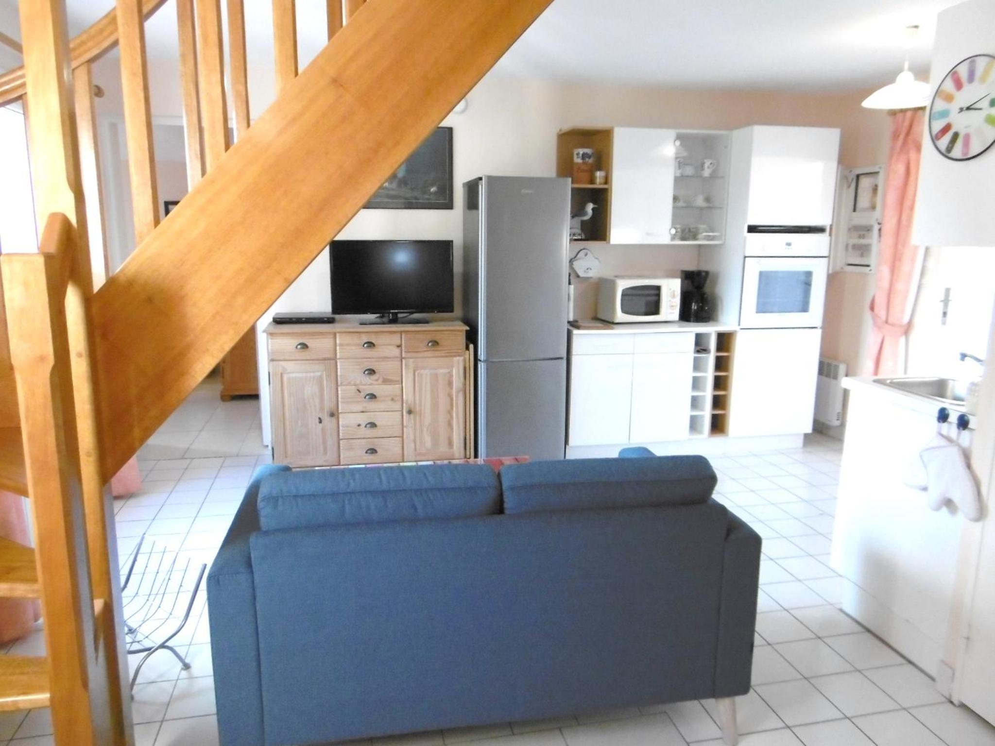 Maisonnette Urielle view 4