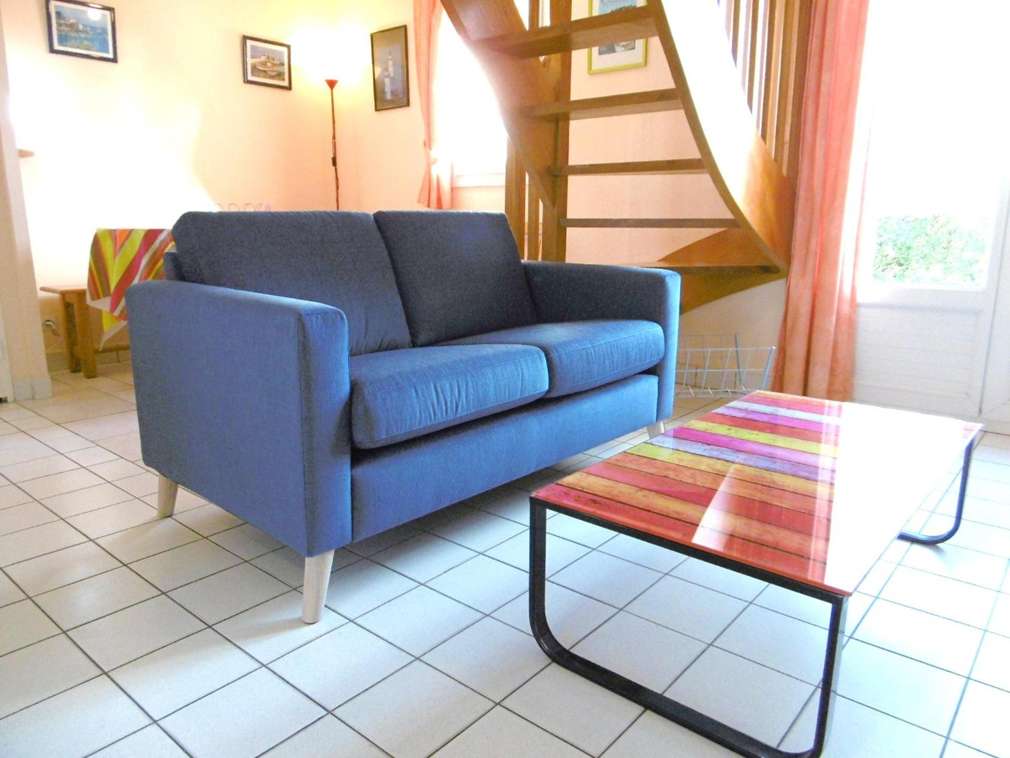 Maisonnette Urielle view 5