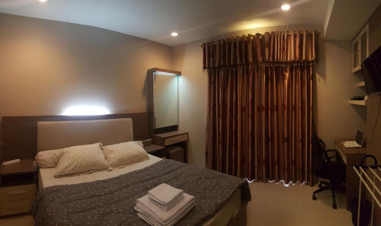 Jakarta Residence view 2