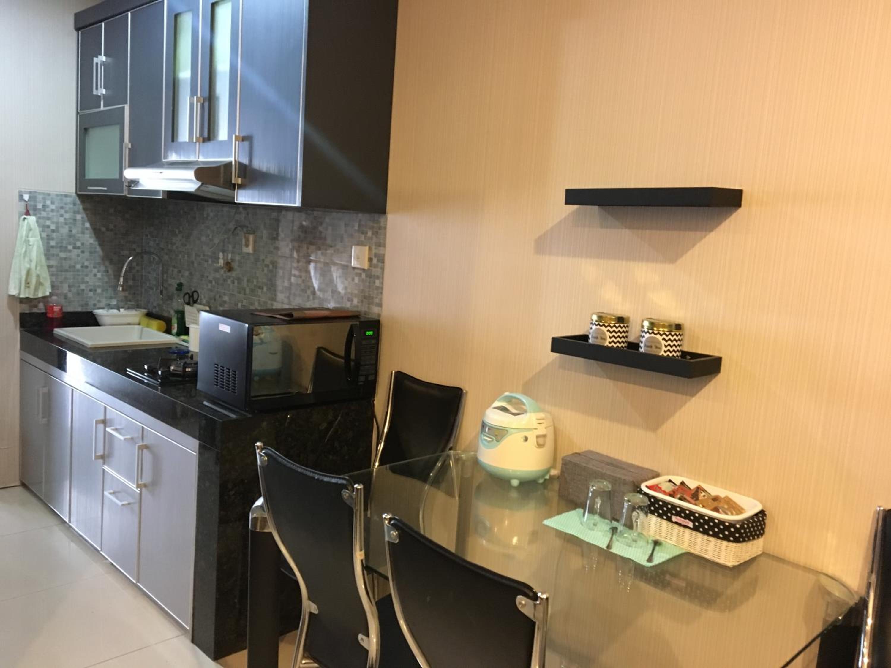 Jakarta Residence view 3