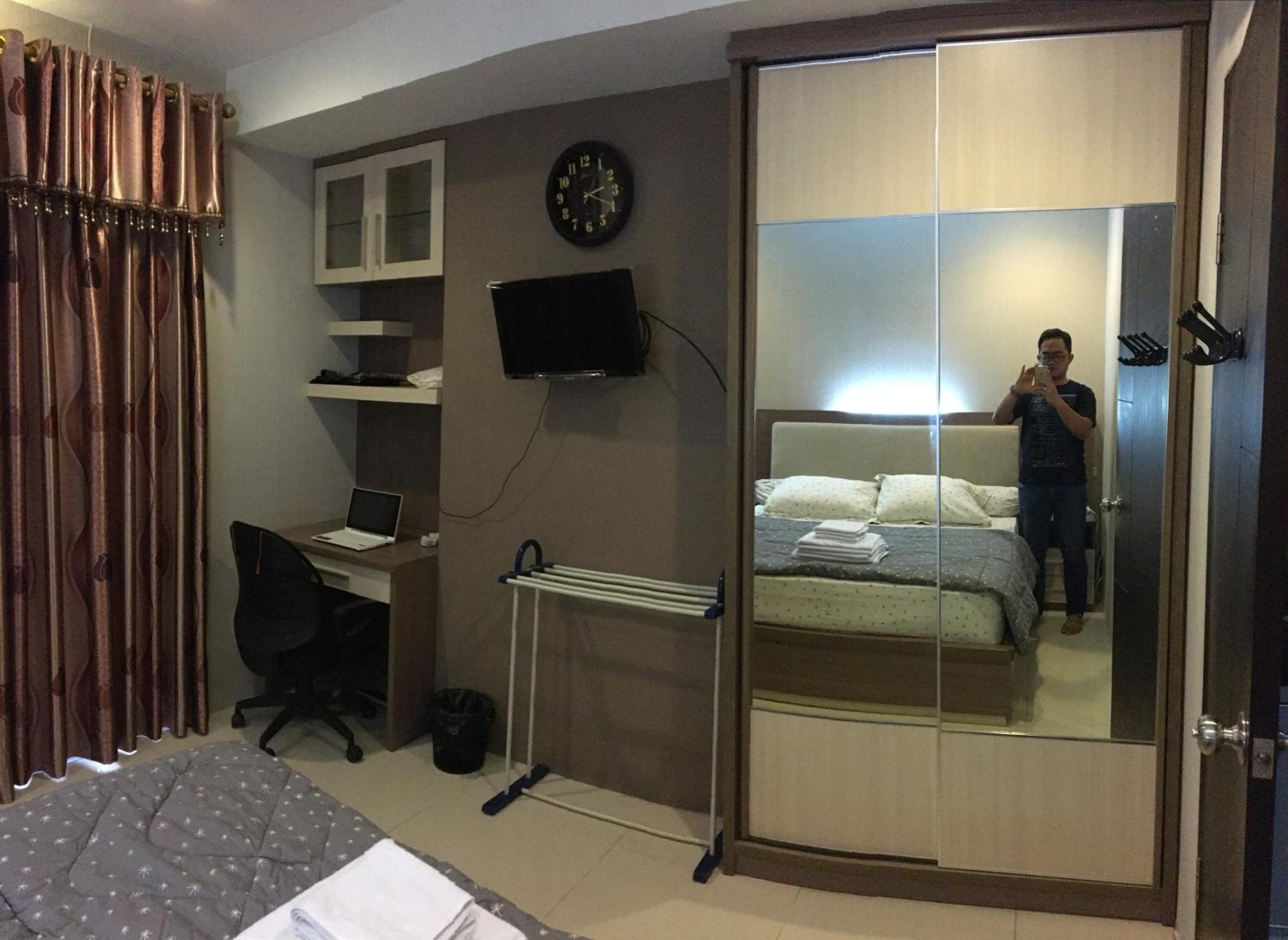 Jakarta Residence view 4