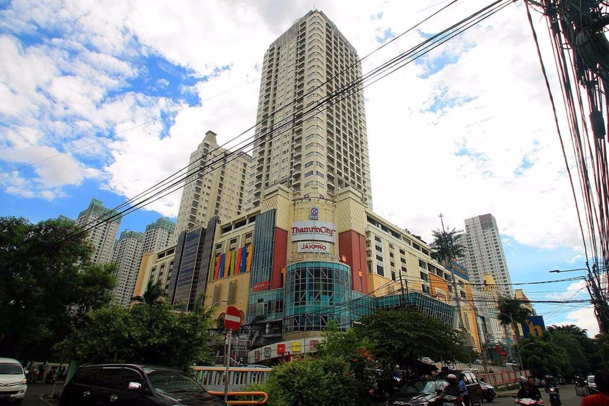 Hotel Jakarta Residence