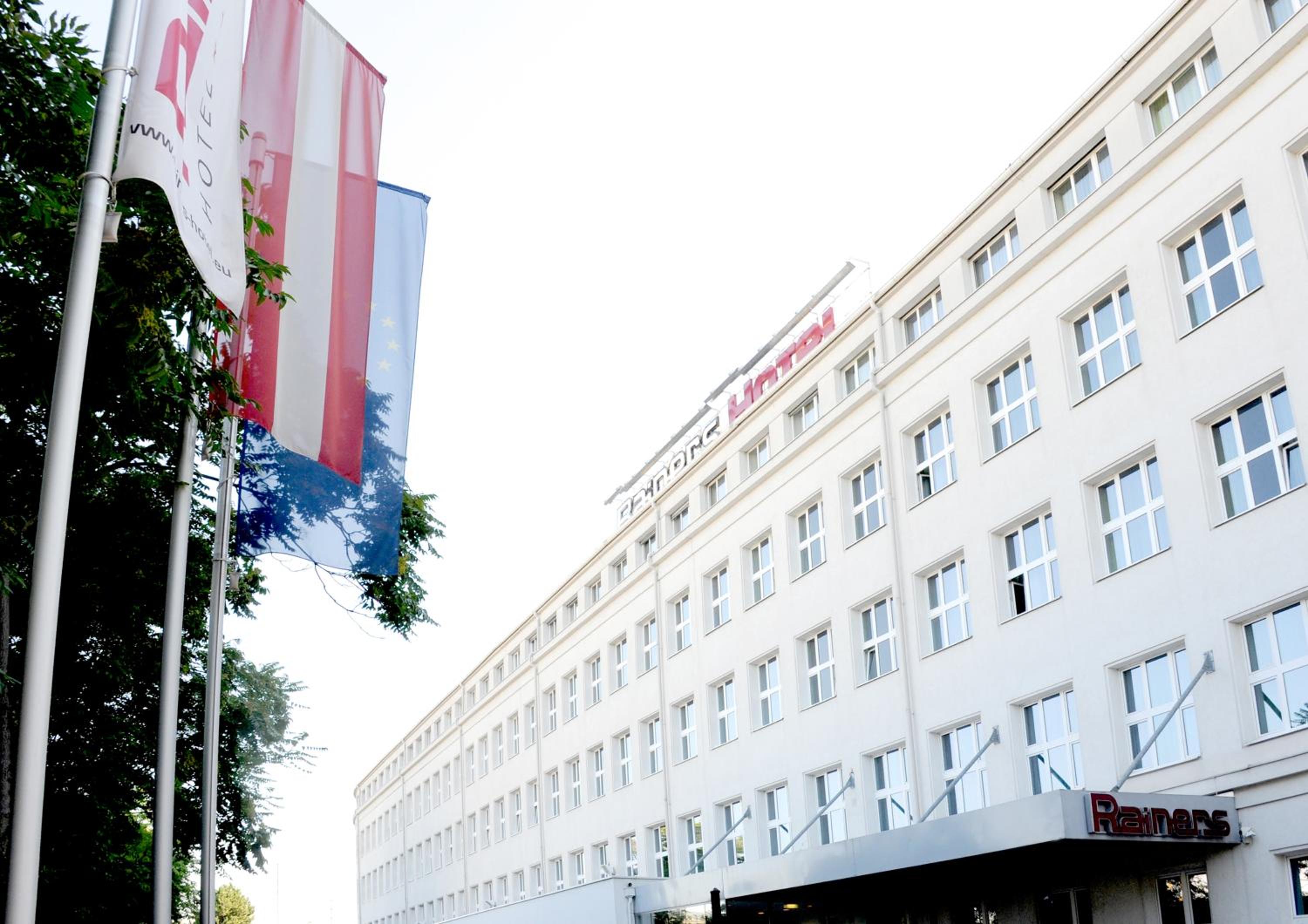Rainers Hotel Vienna