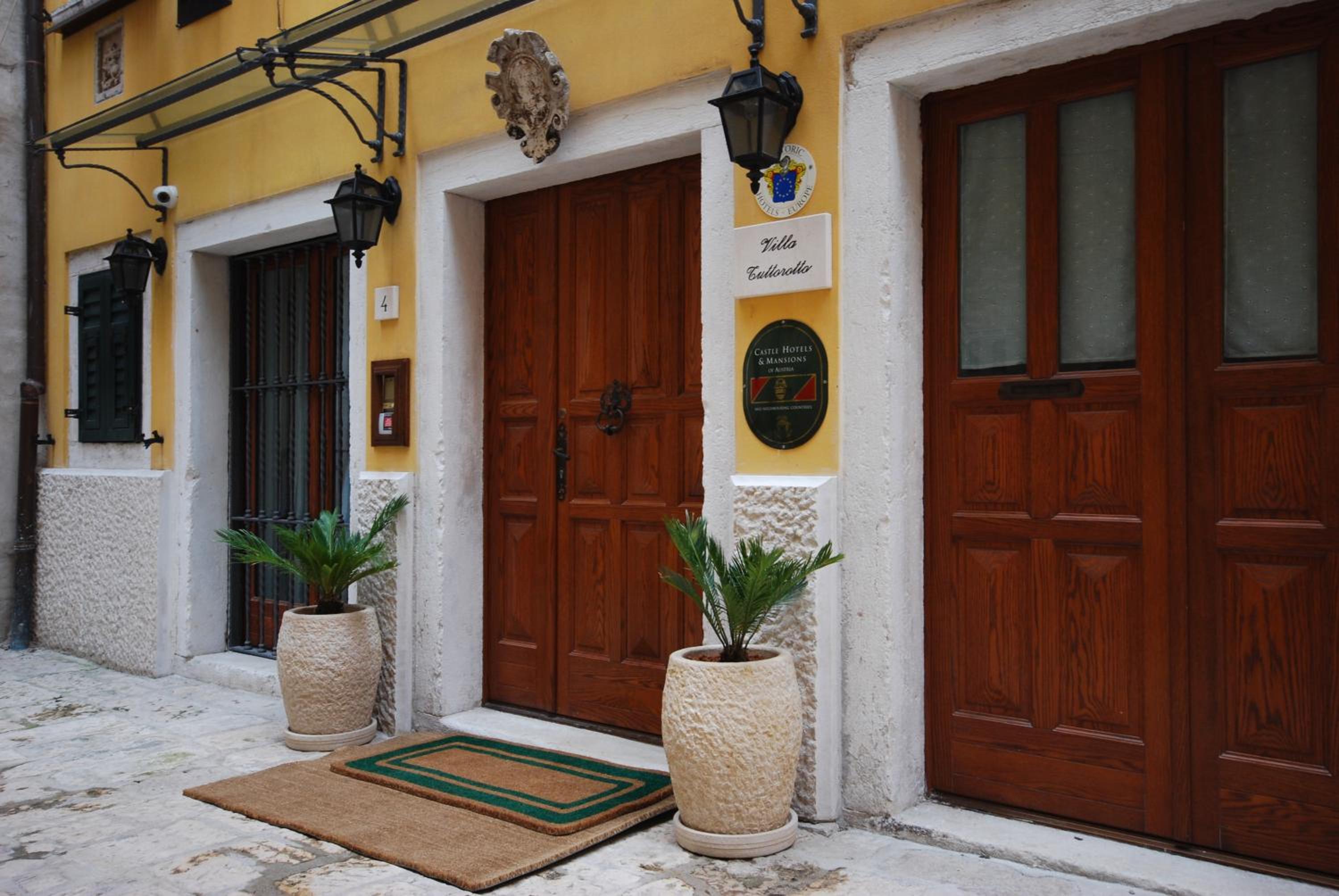 Hotel Villa Tuttorotto - Image 1