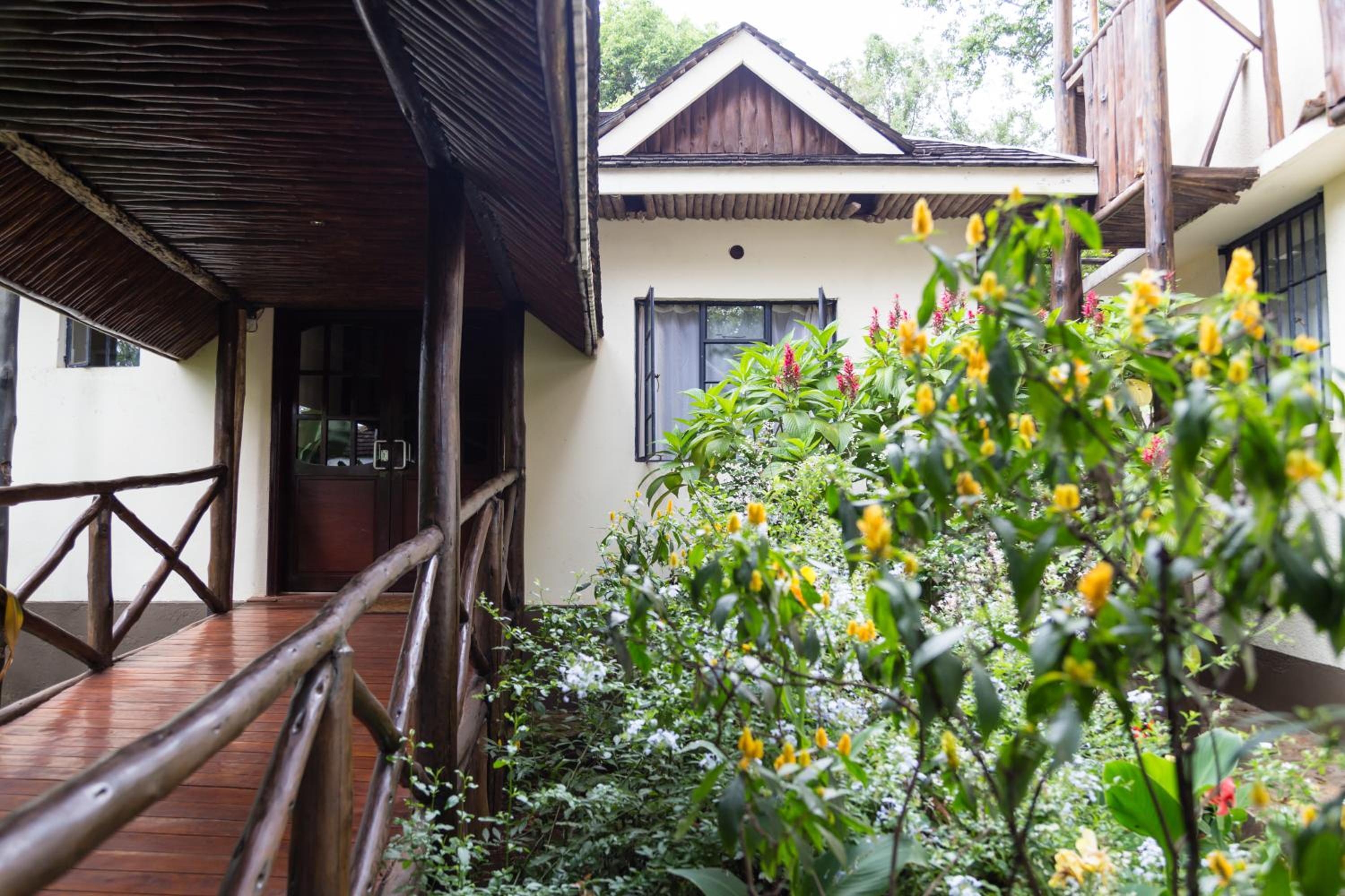 Aishi Machame