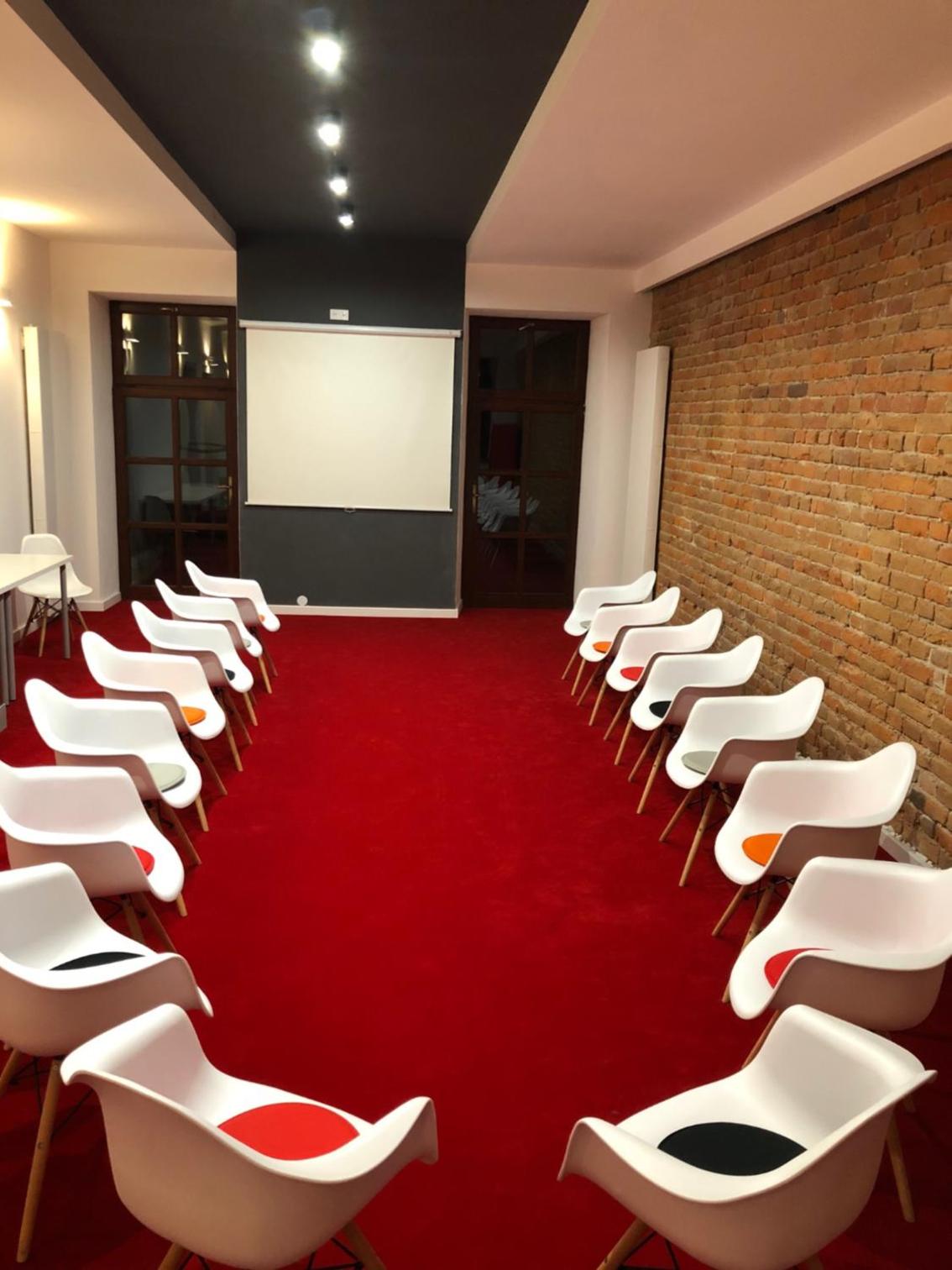 meeting room