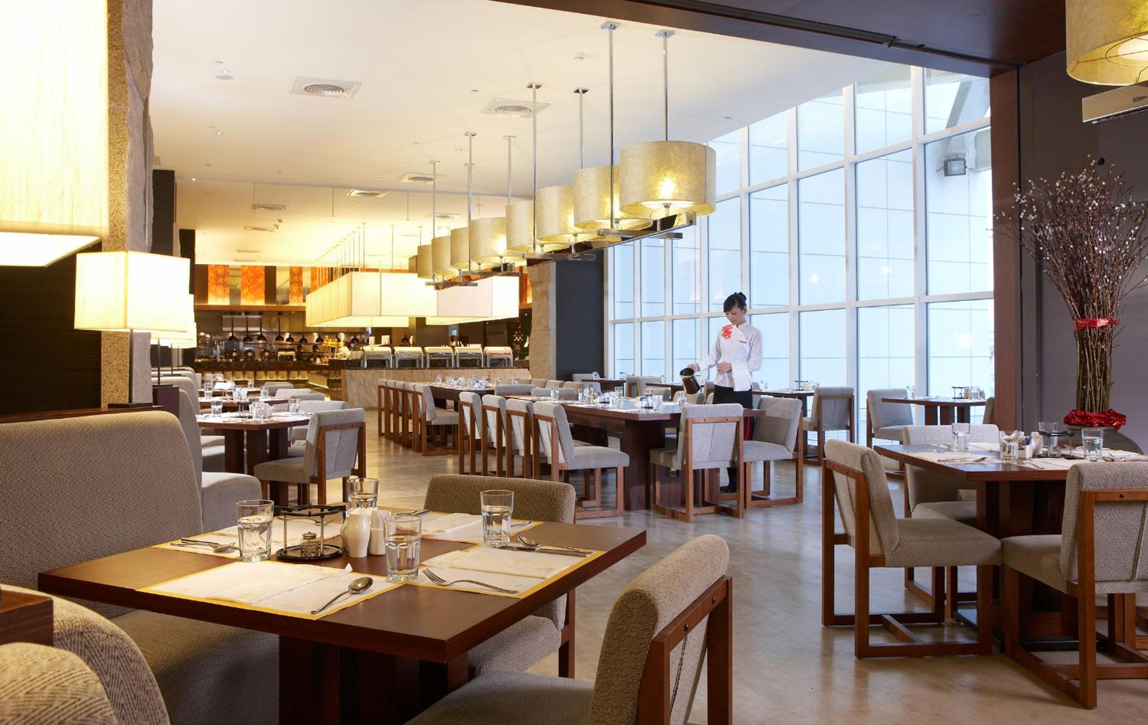 Silks Place Yilan