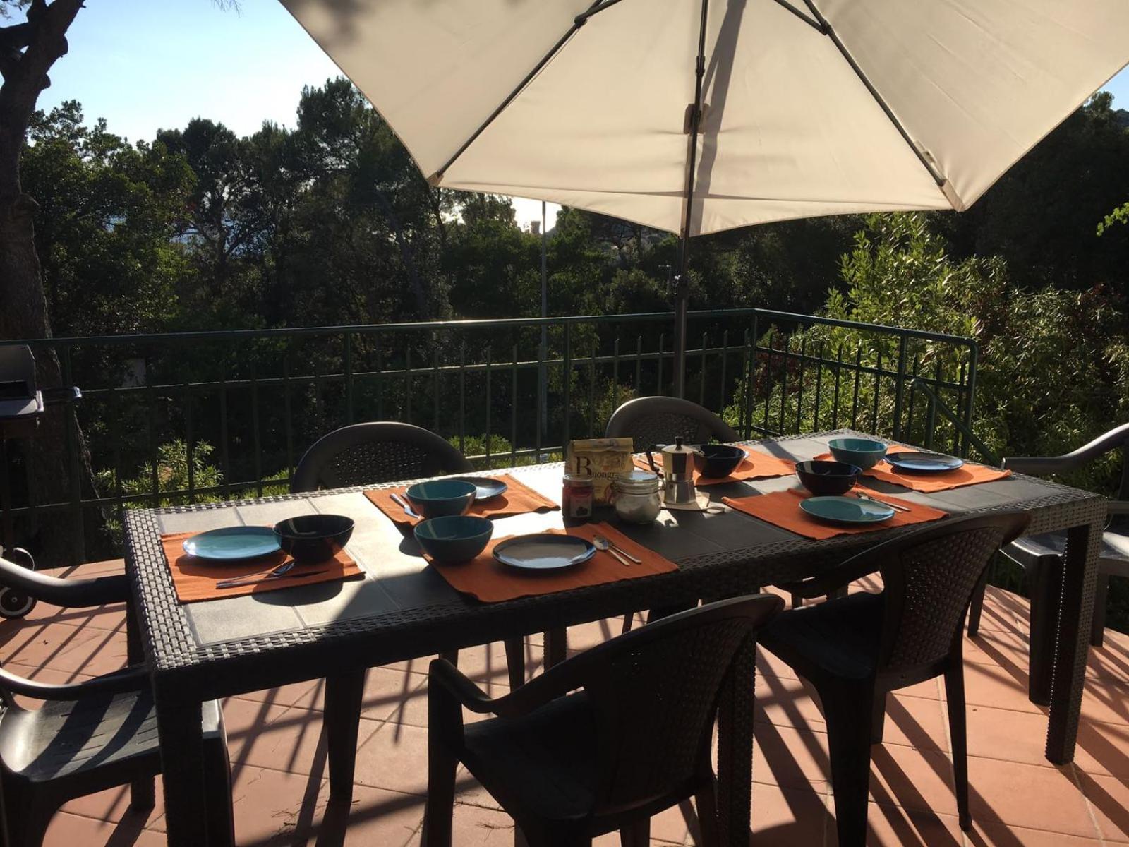 Casa al mare Livorno view 4