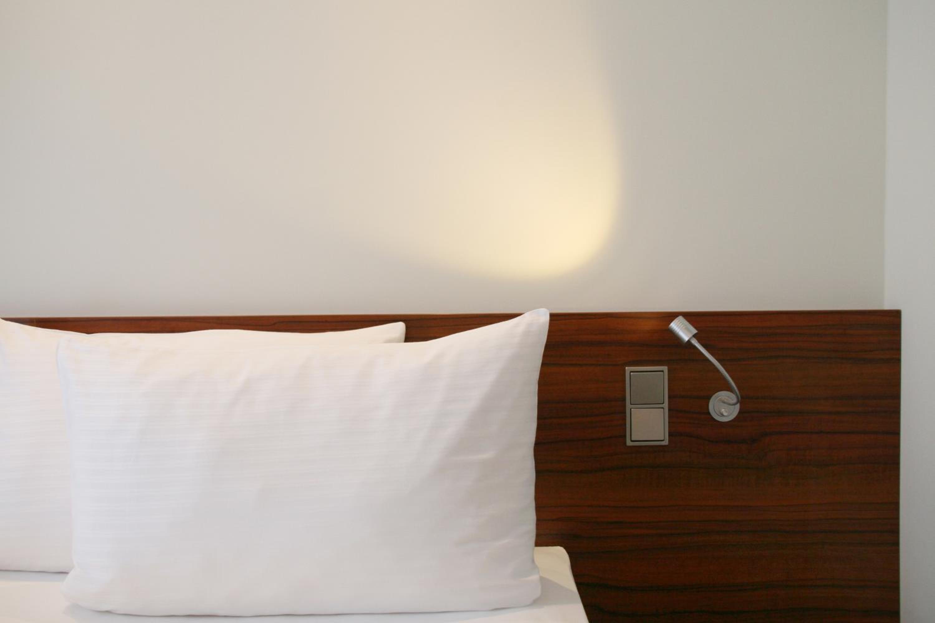 Munich Vacations - Augusten Hotel Munchen - Property Image 20