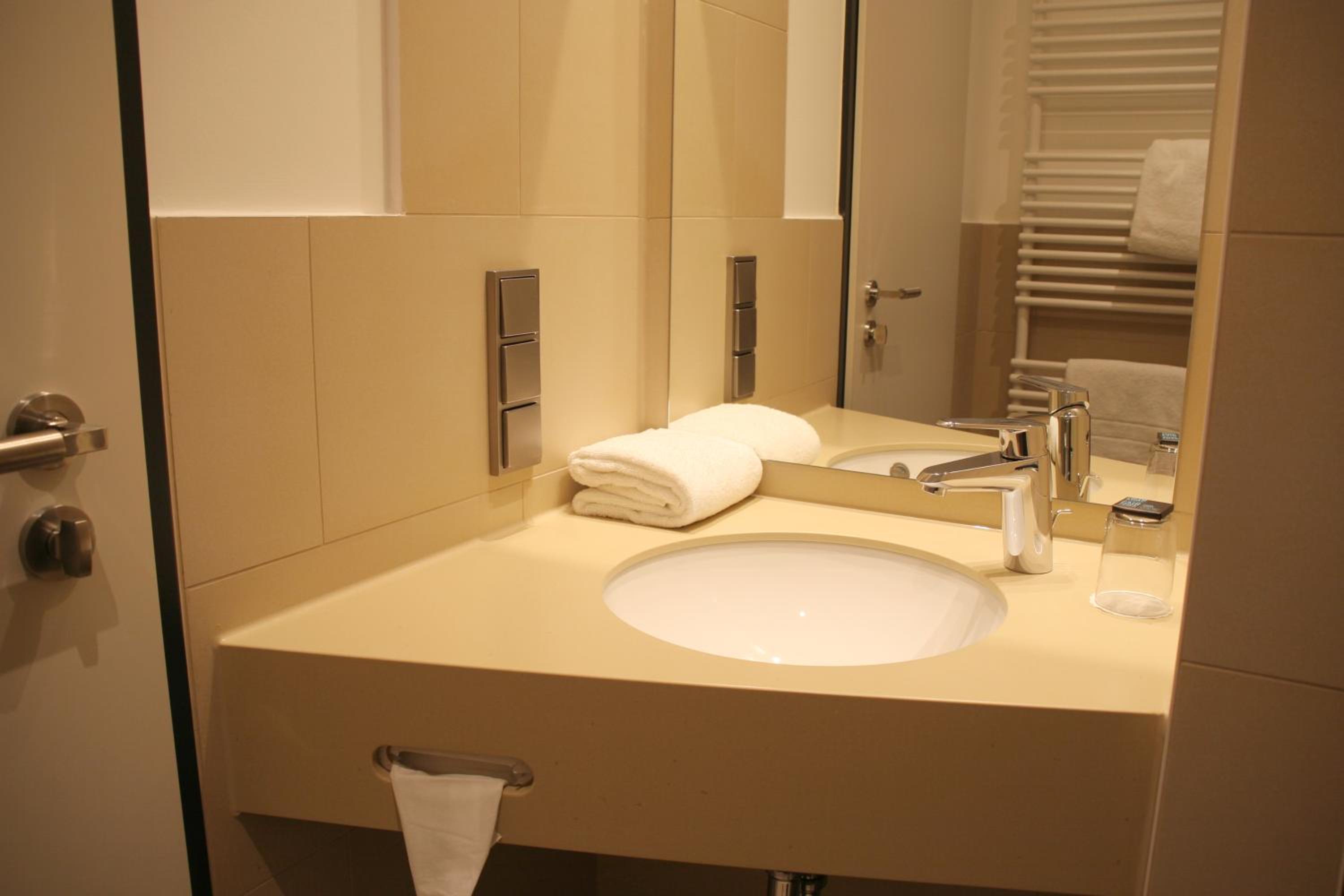 Munich Vacations - Augusten Hotel Munchen - Property Image 19