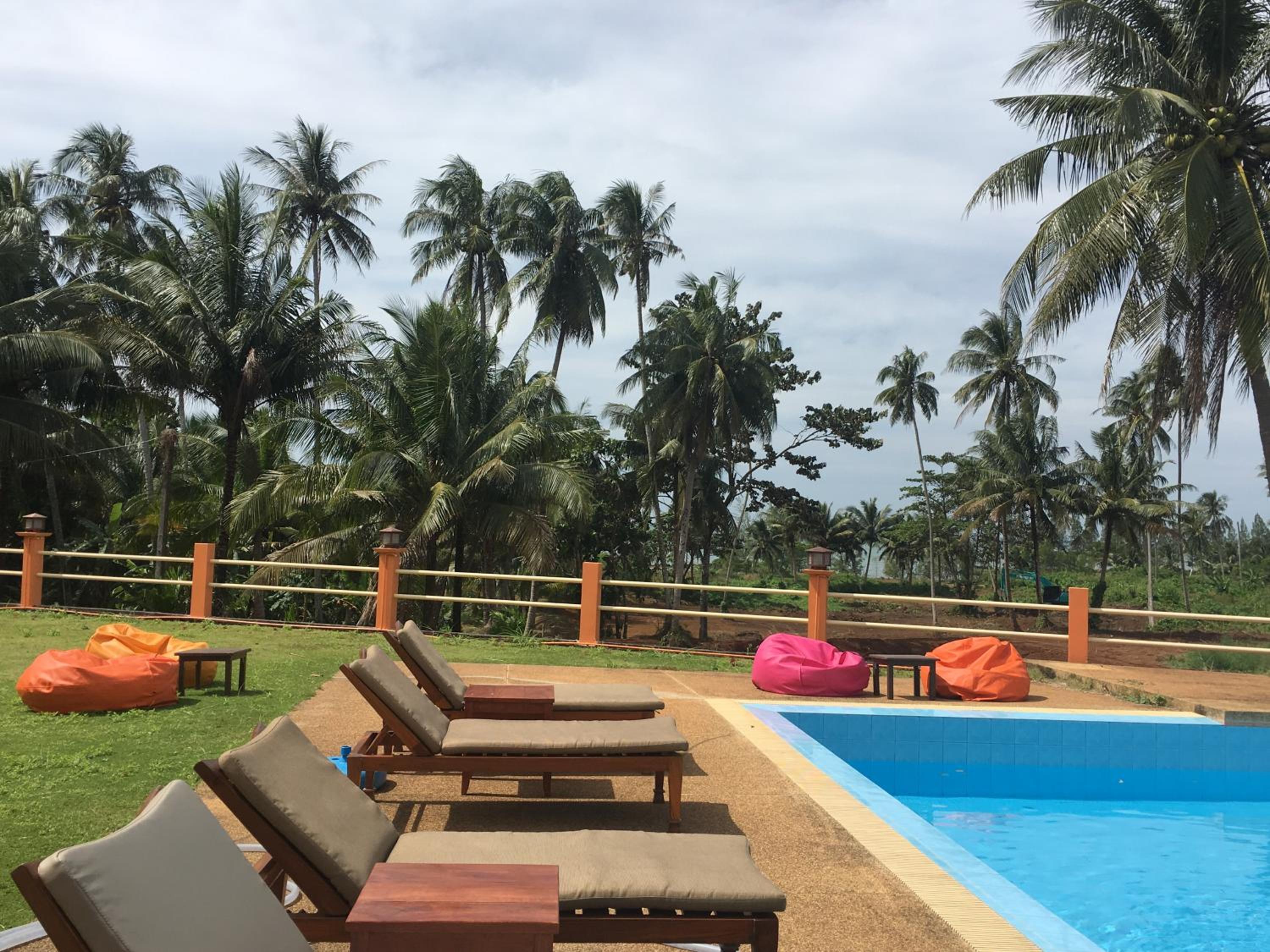 Sleep Soundly By The Sea