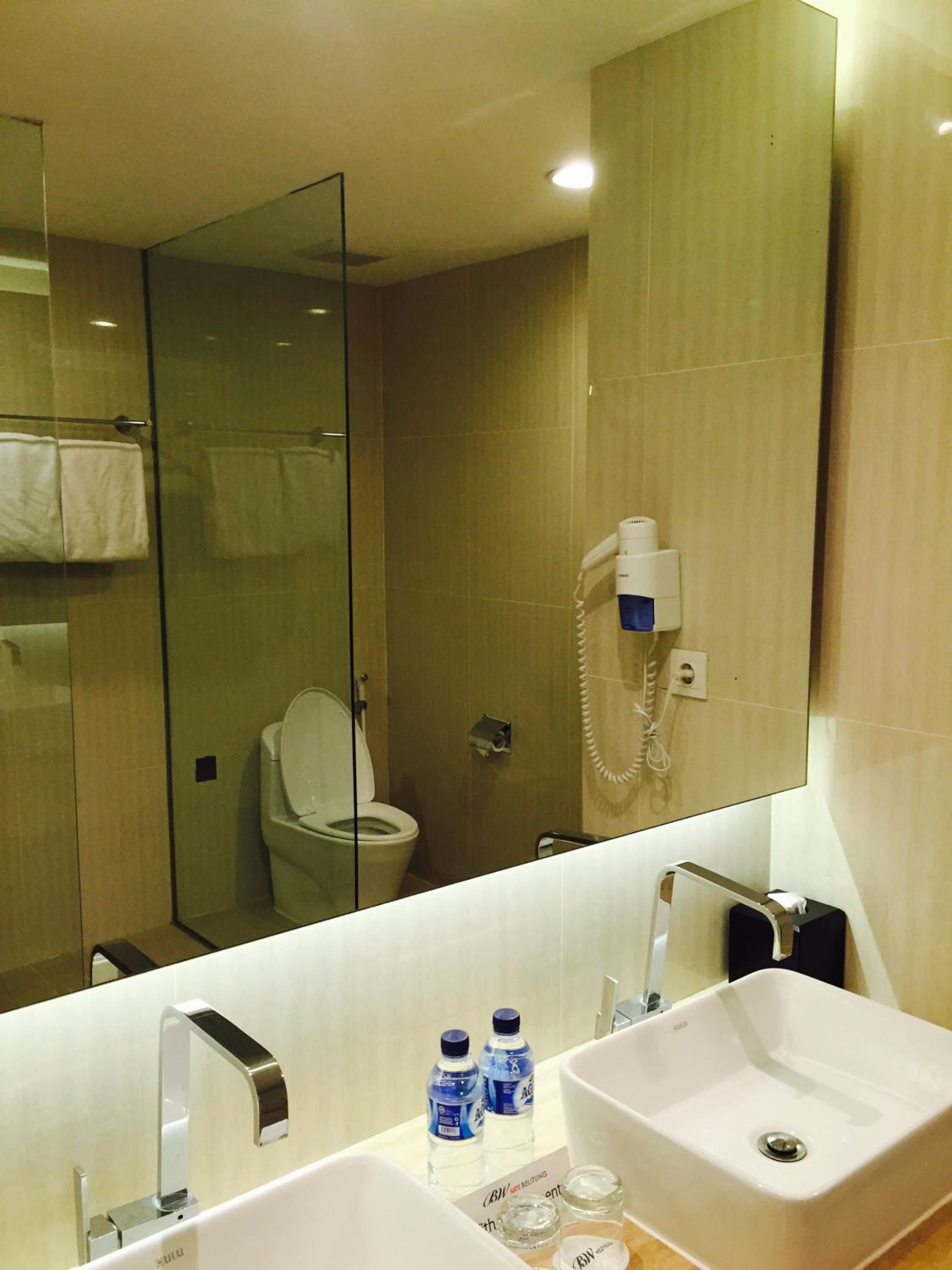 BW Suite Belitung
