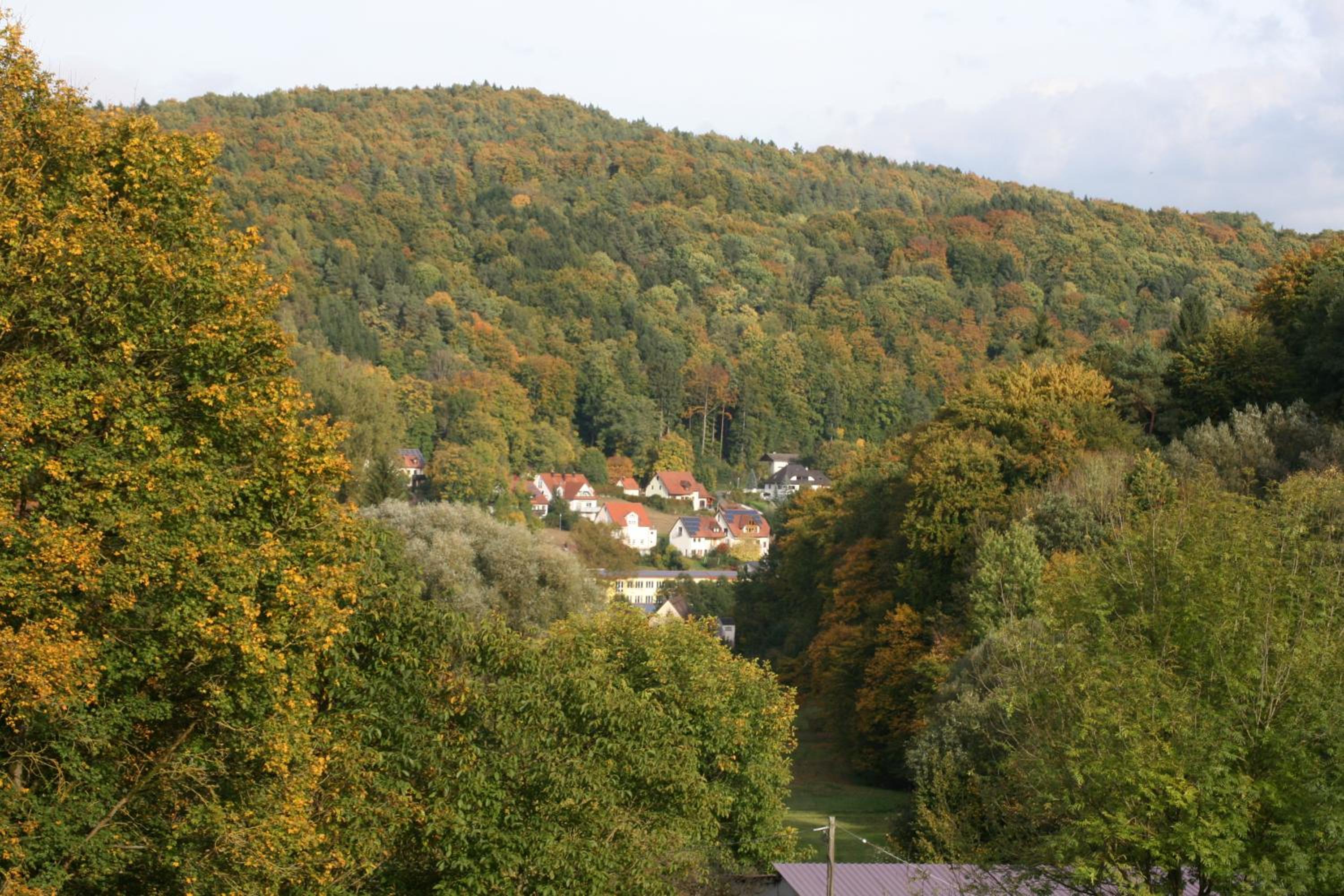 B&B Arlesbrunnen