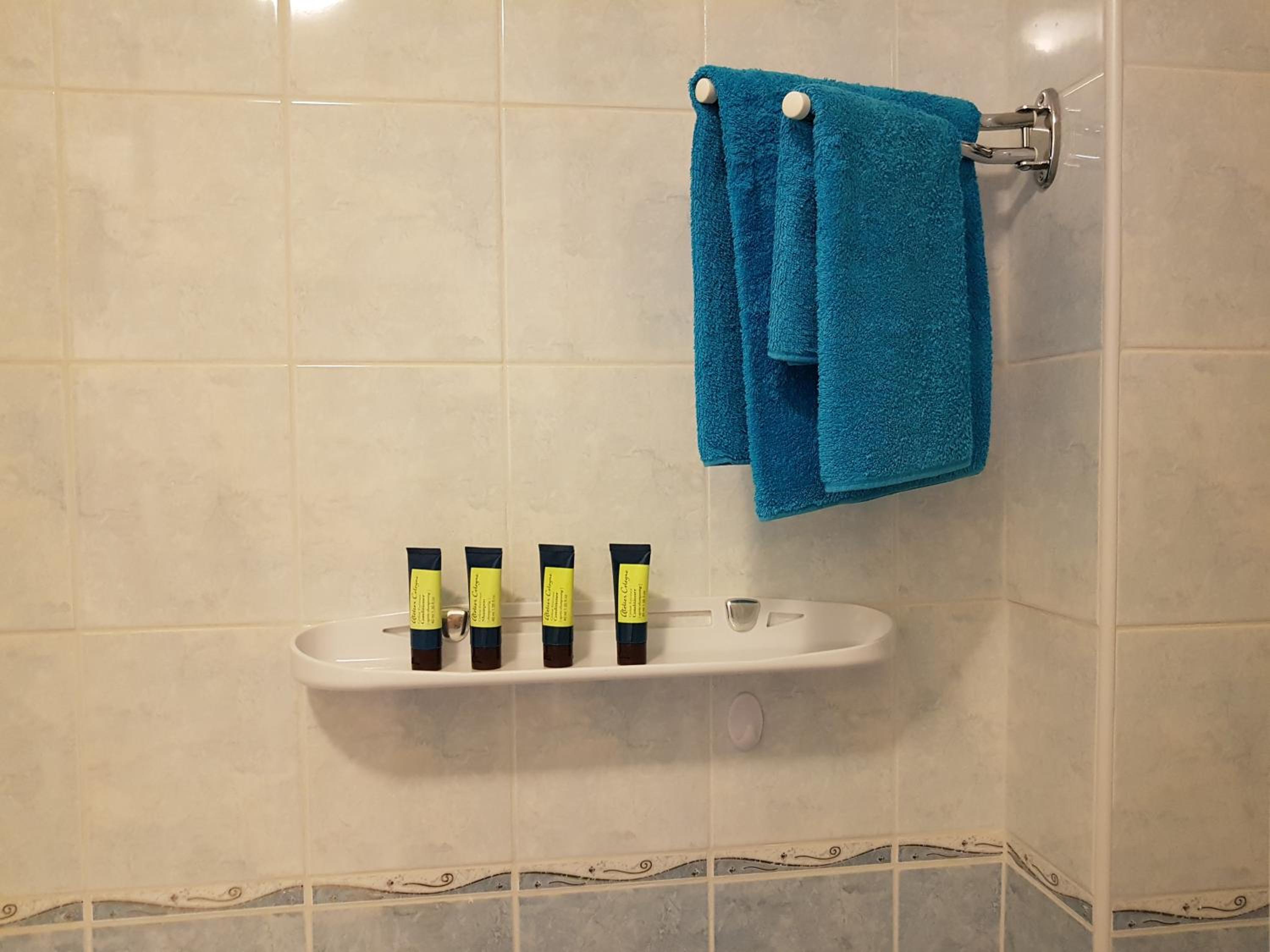 Veles Apartment