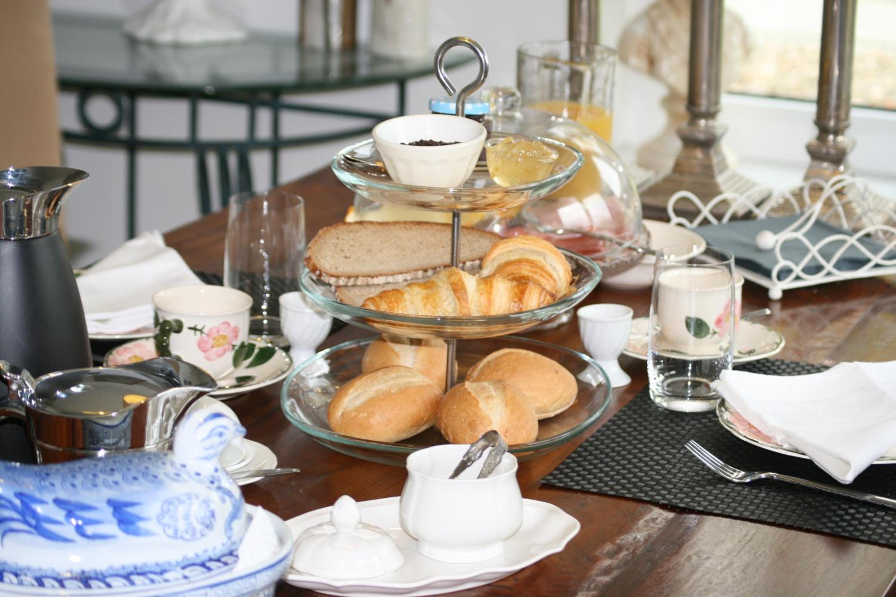 B&B Arlesbrunnen