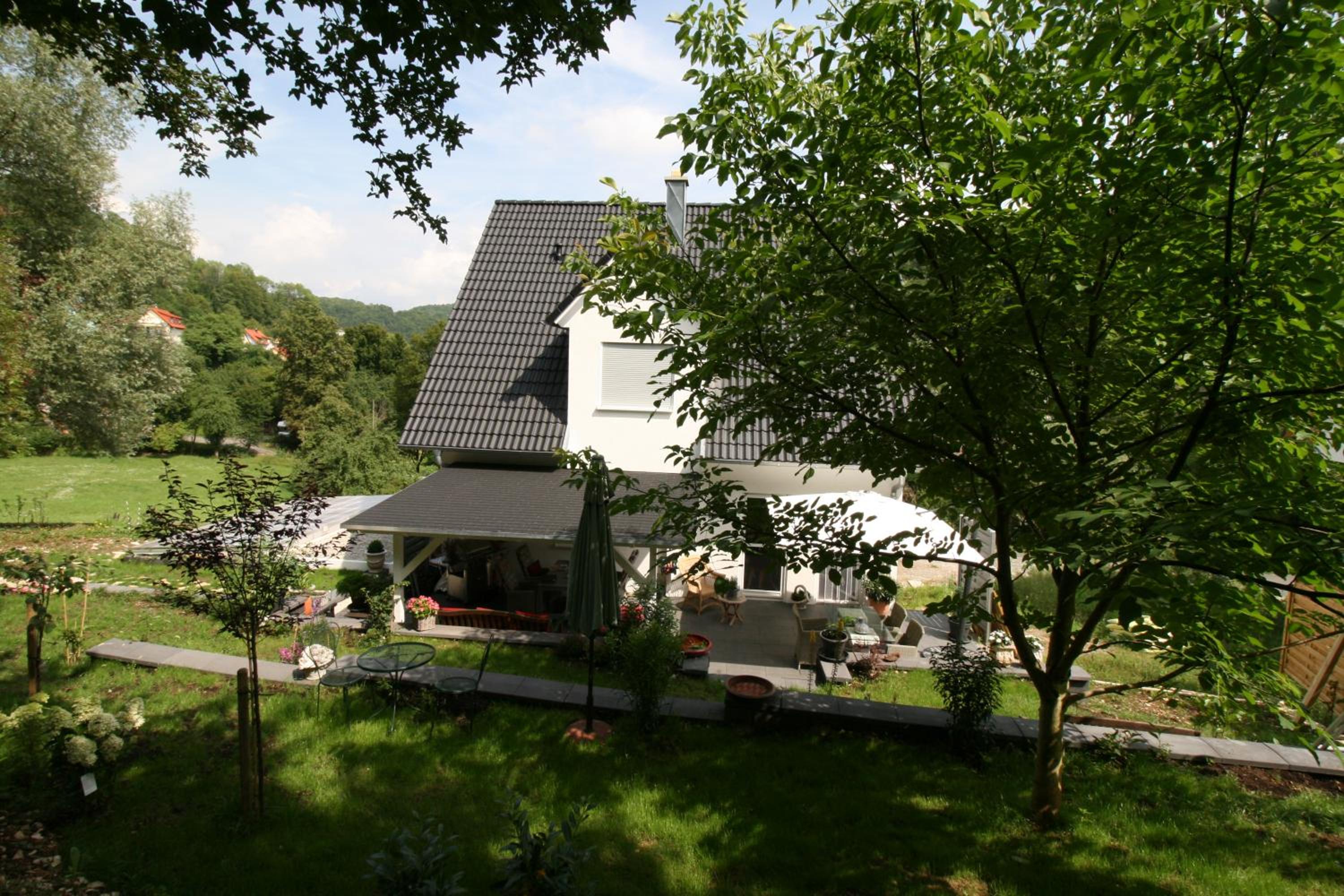 B&B Arlesbrunnen