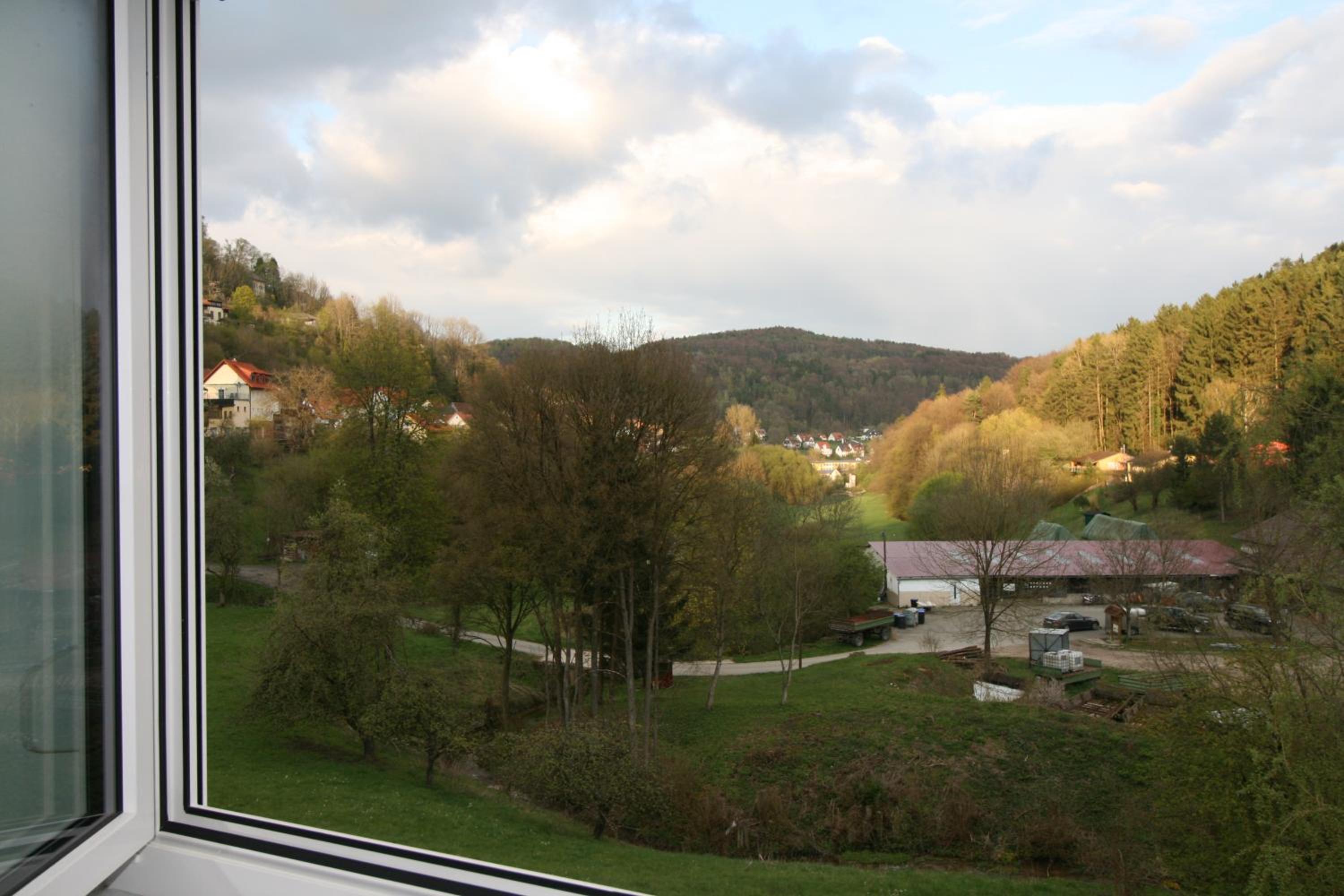 B&B Arlesbrunnen
