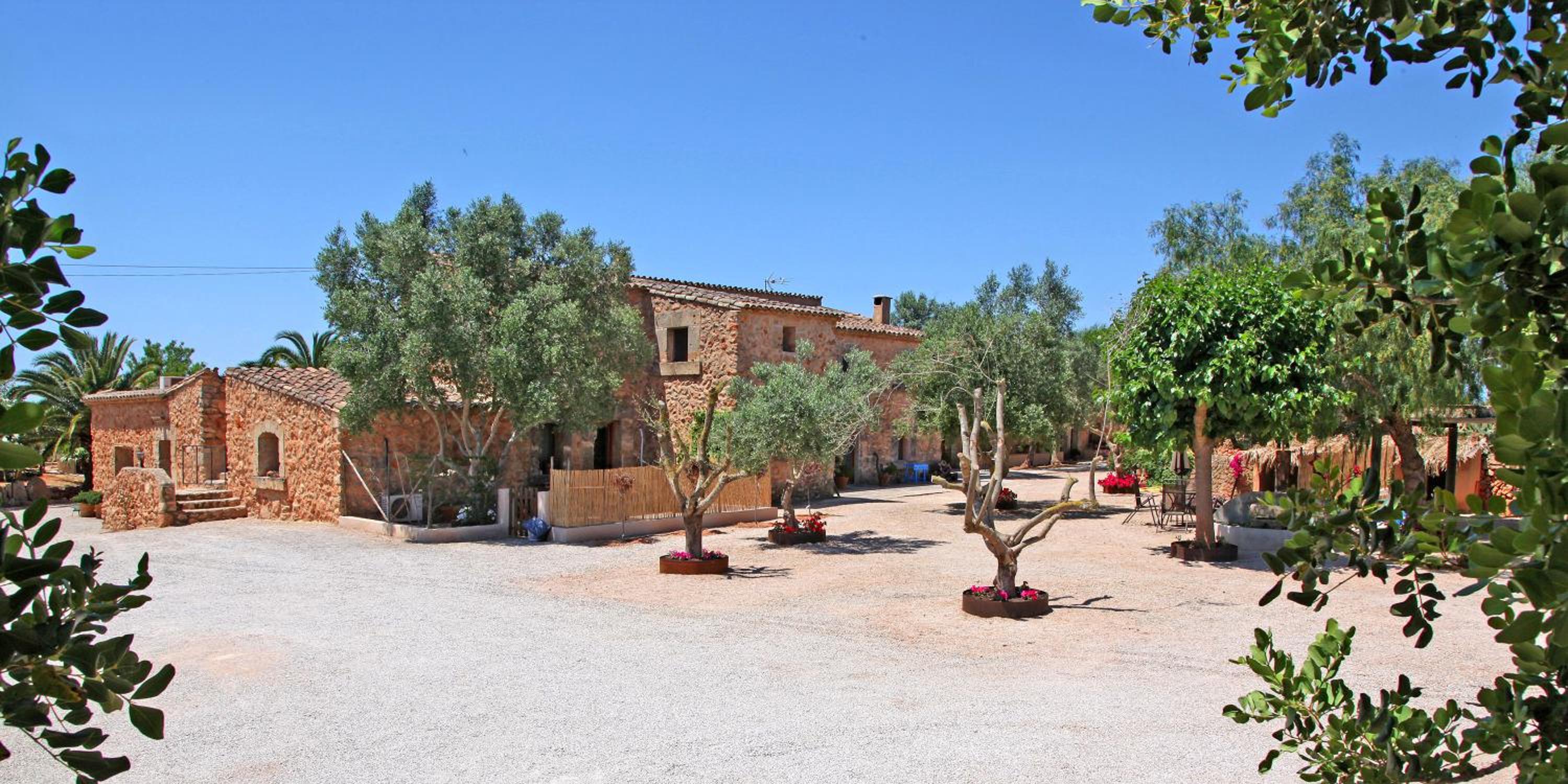 Finca Son Guardiola