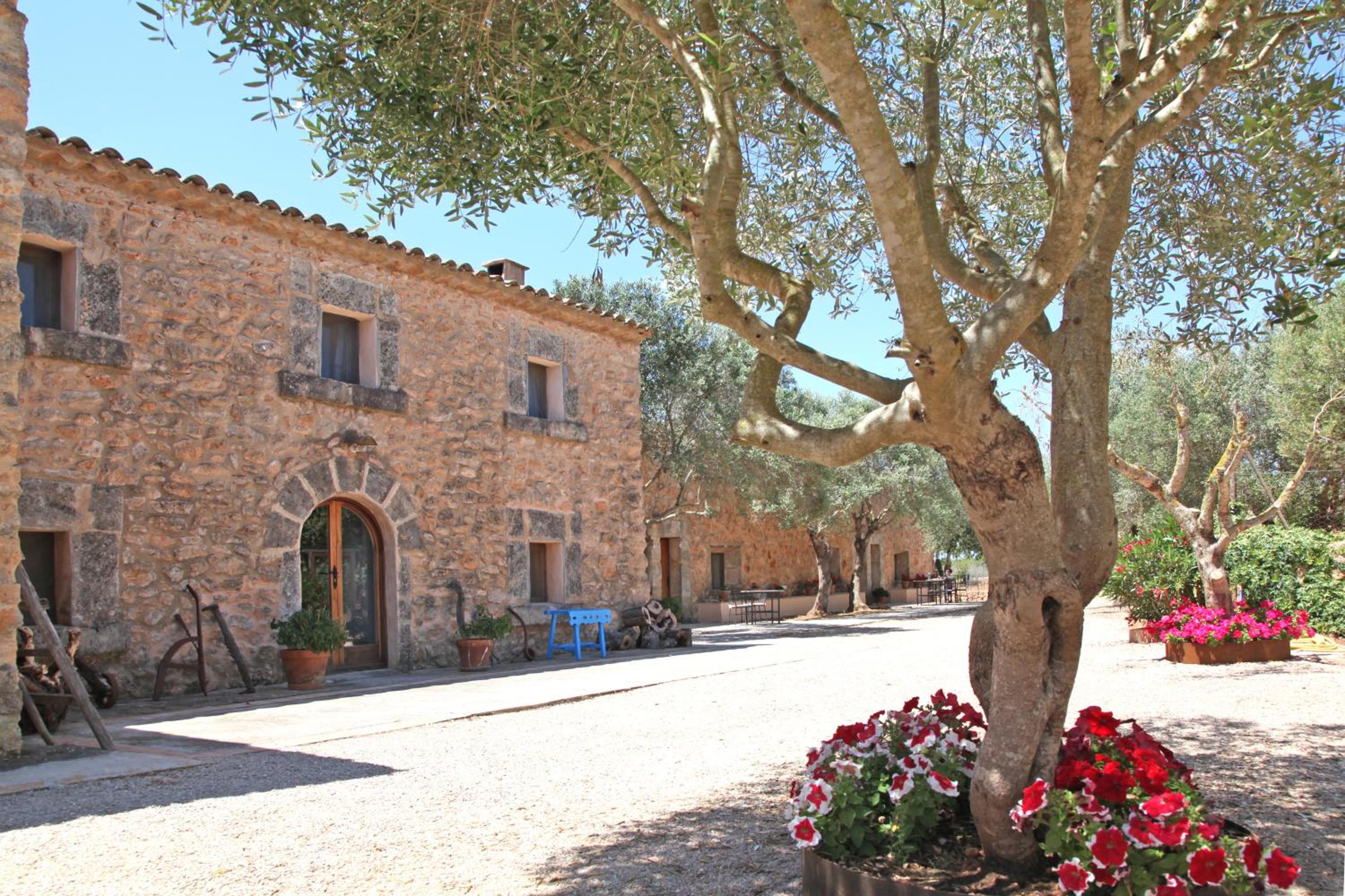 Finca Son Guardiola