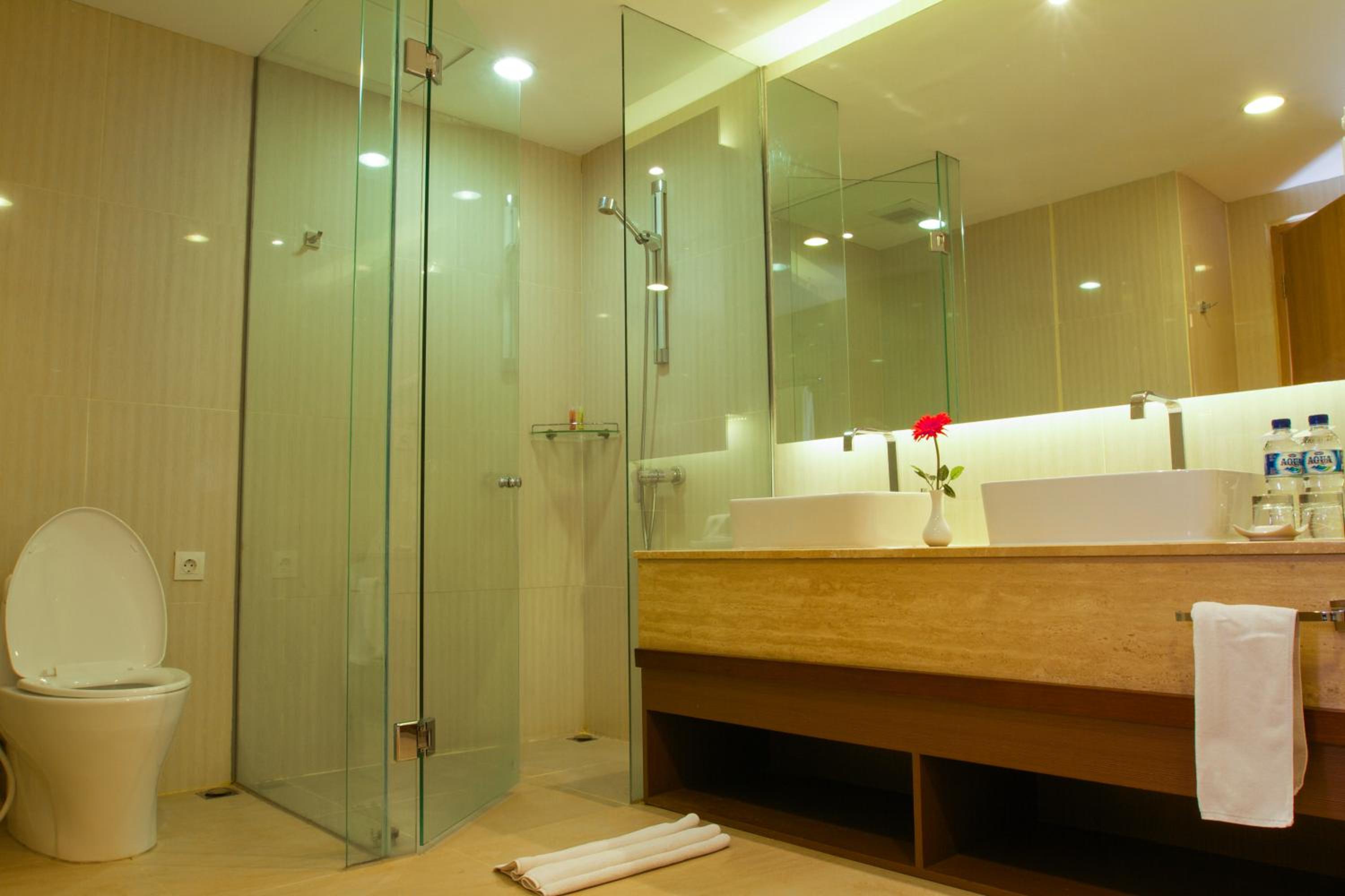 BW Suite Belitung