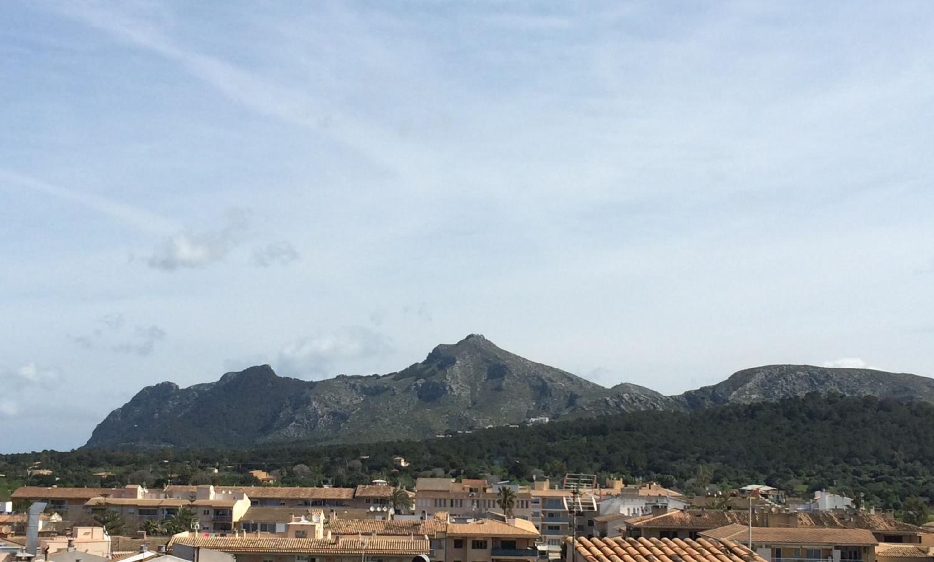 Alcudia Boutique Apartments