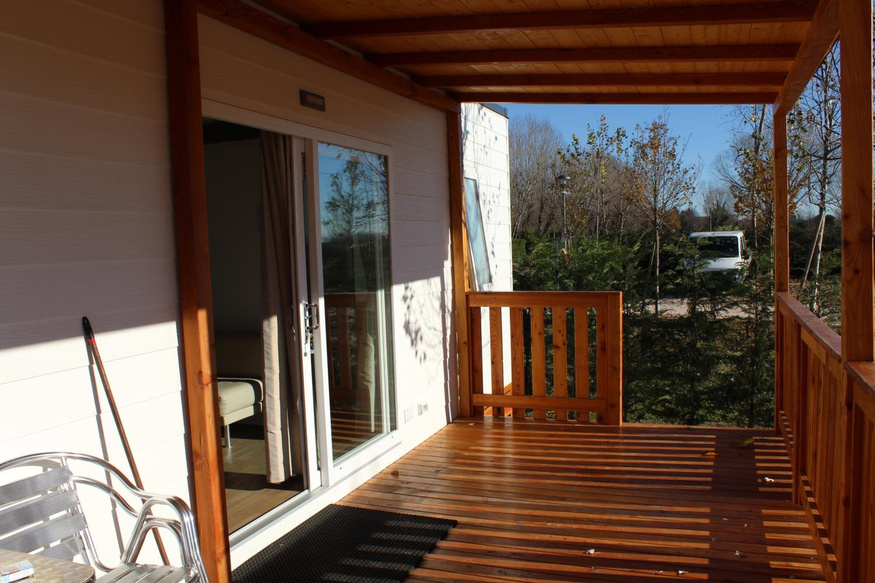 Camping Venezia Village
