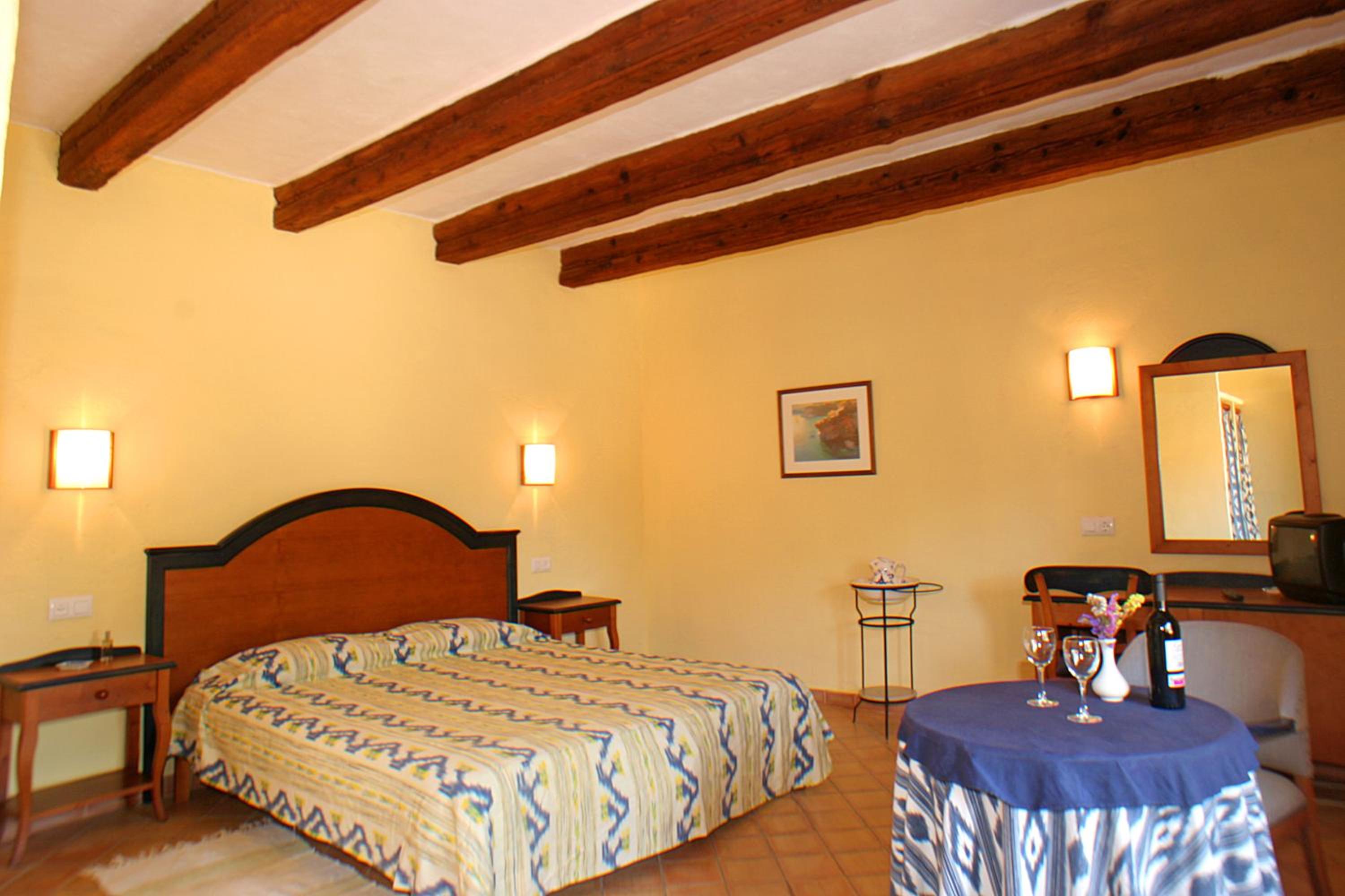 Finca Son Guardiola