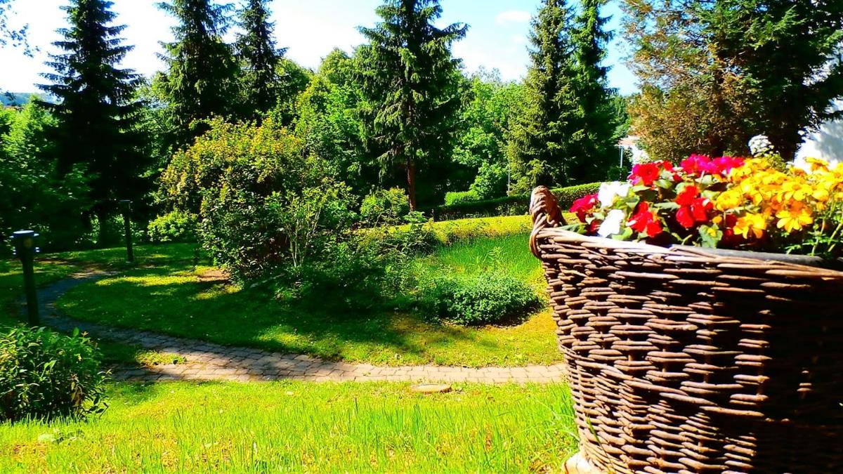 Pension Waldfriede
